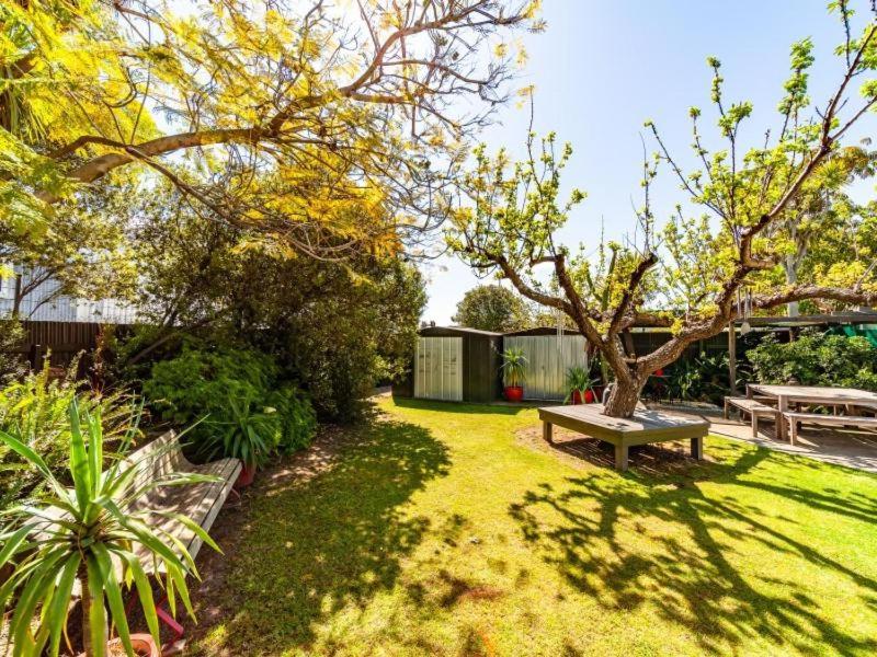 Ahuriri Escape - Home Away Home - Entire Bungalow