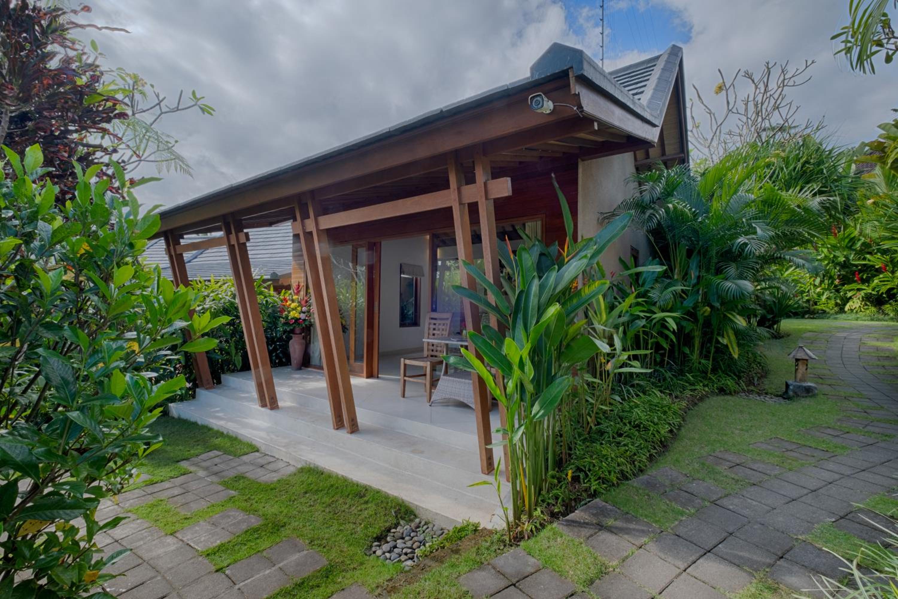 Villa Tegal Tis Ubud