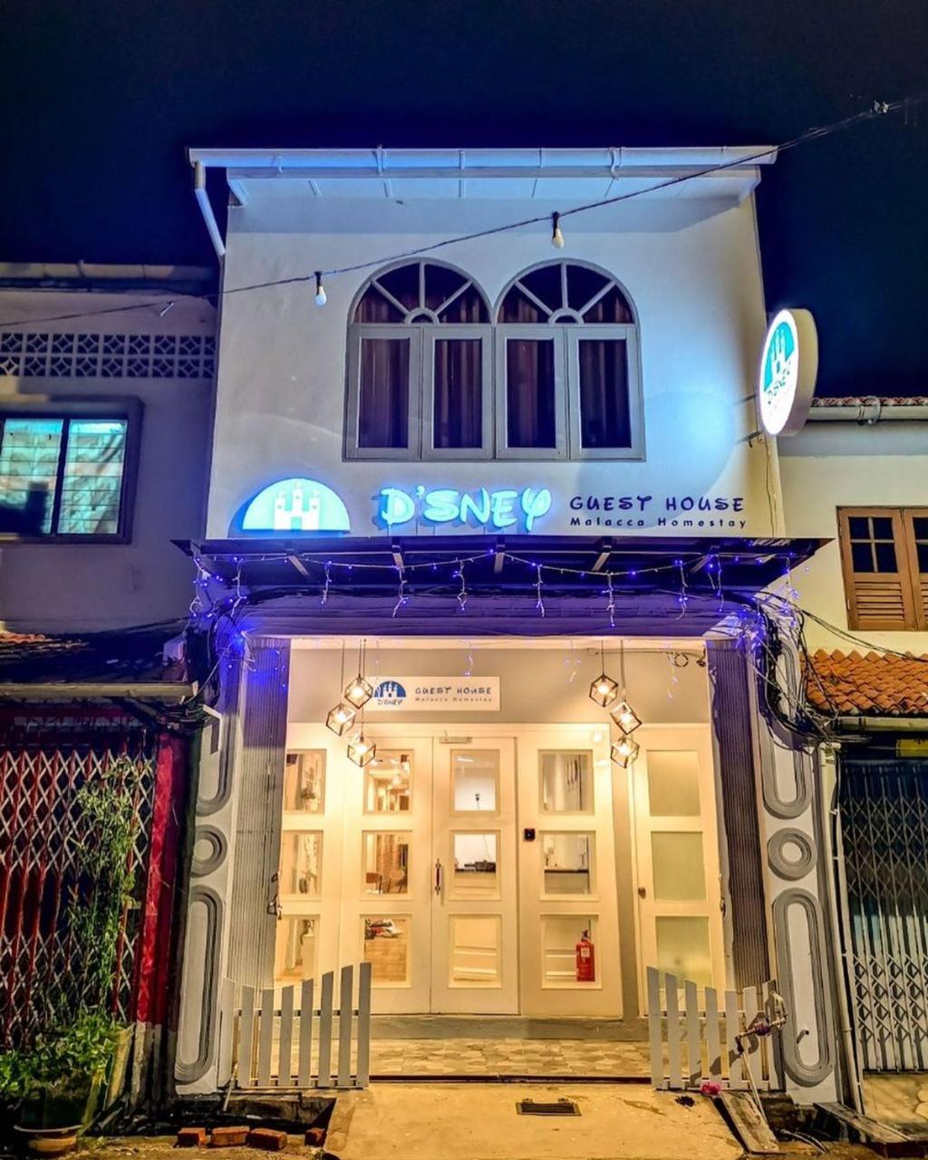 D'sney Guest House photo 1