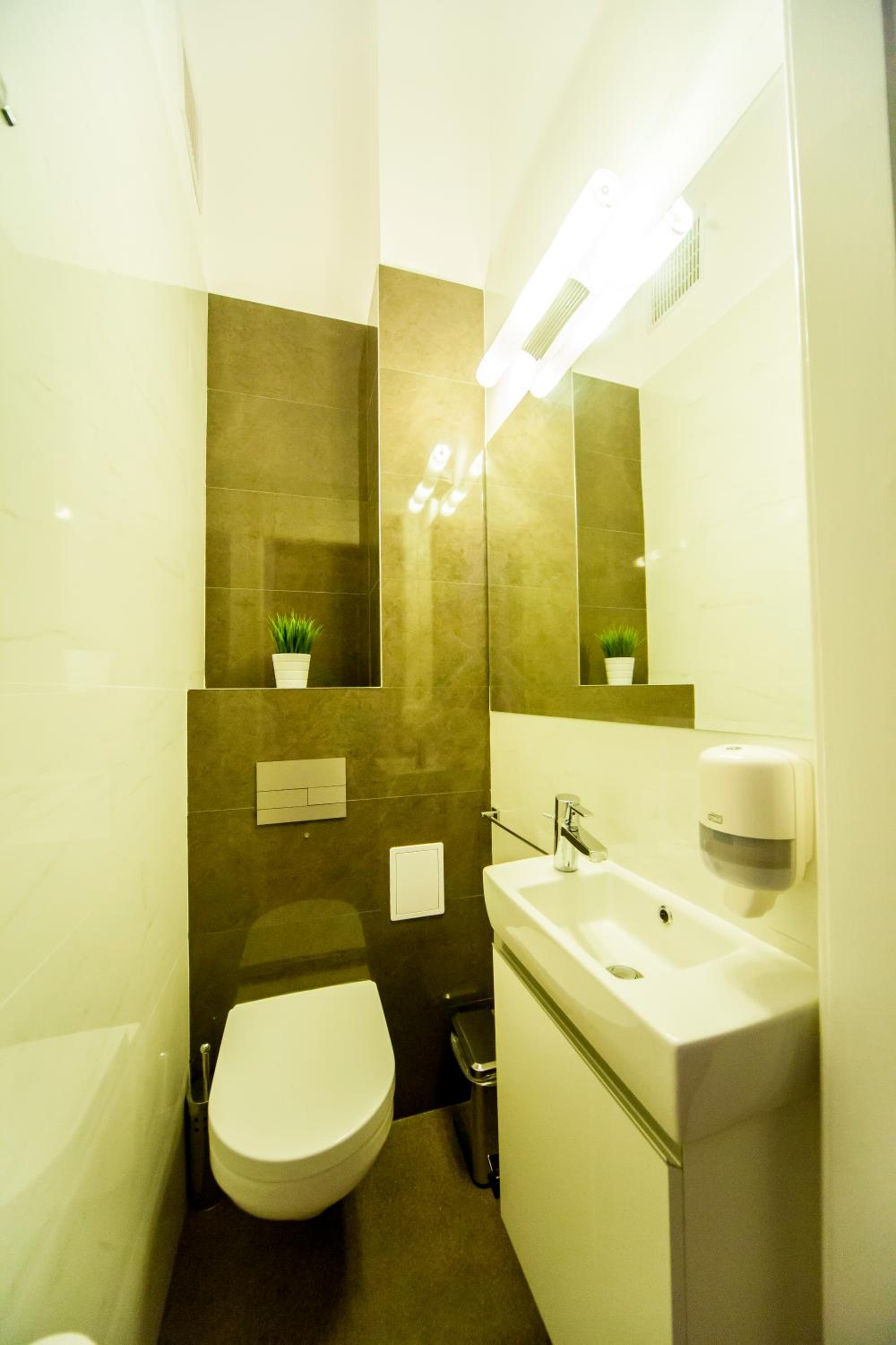 Matei Corvin Deluxe Apartment