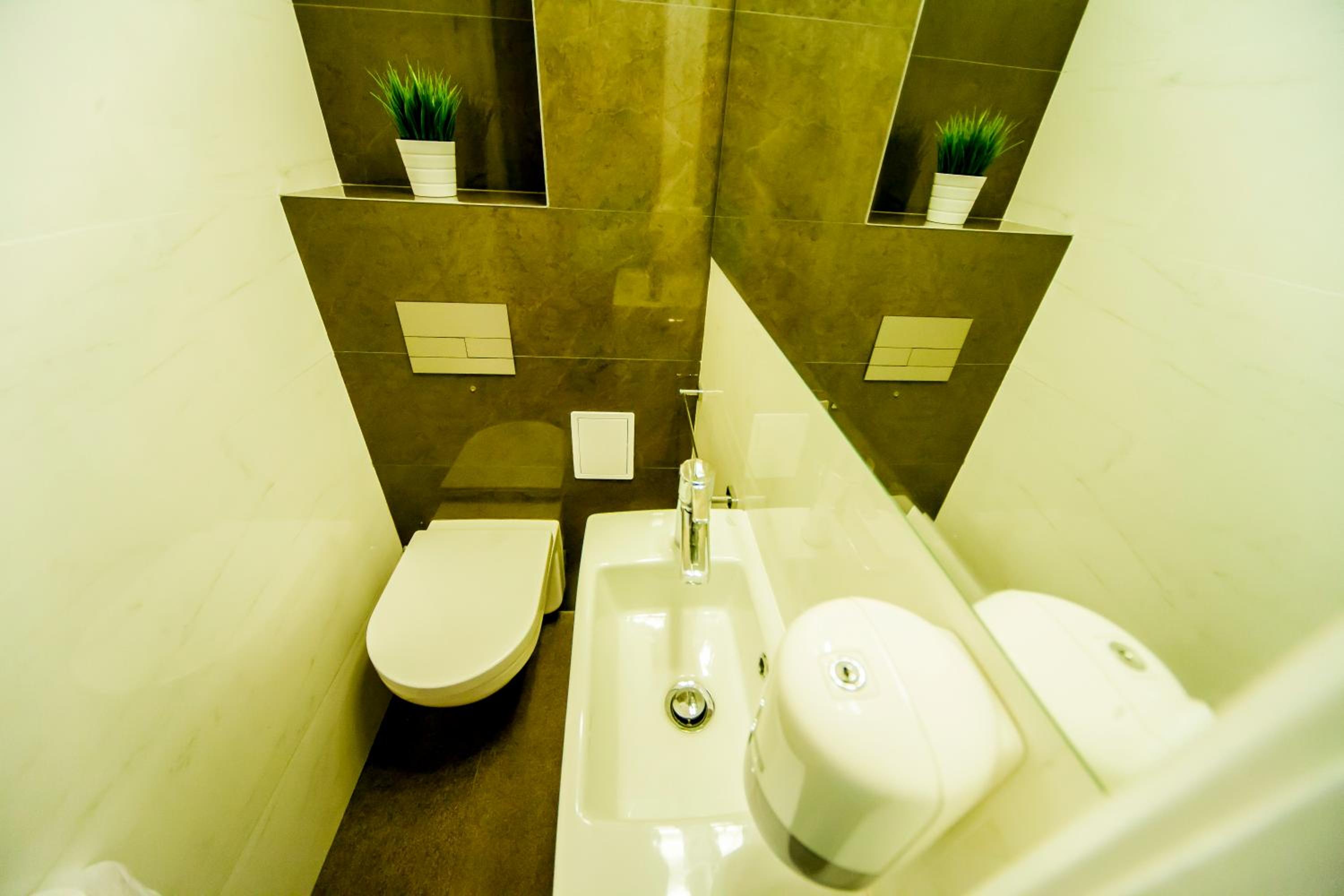 Matei Corvin Deluxe Apartment