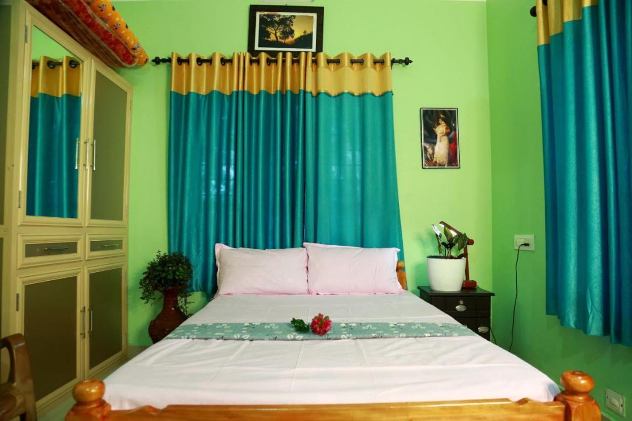 Puzhayoram home stay, Palakkuli, Mananthavadi wayanad kerala view 5