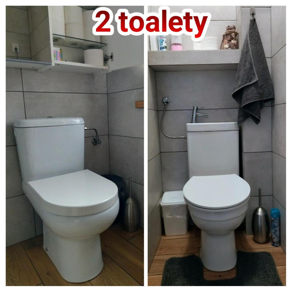 Zielona Kamienica Gdańsk view 5