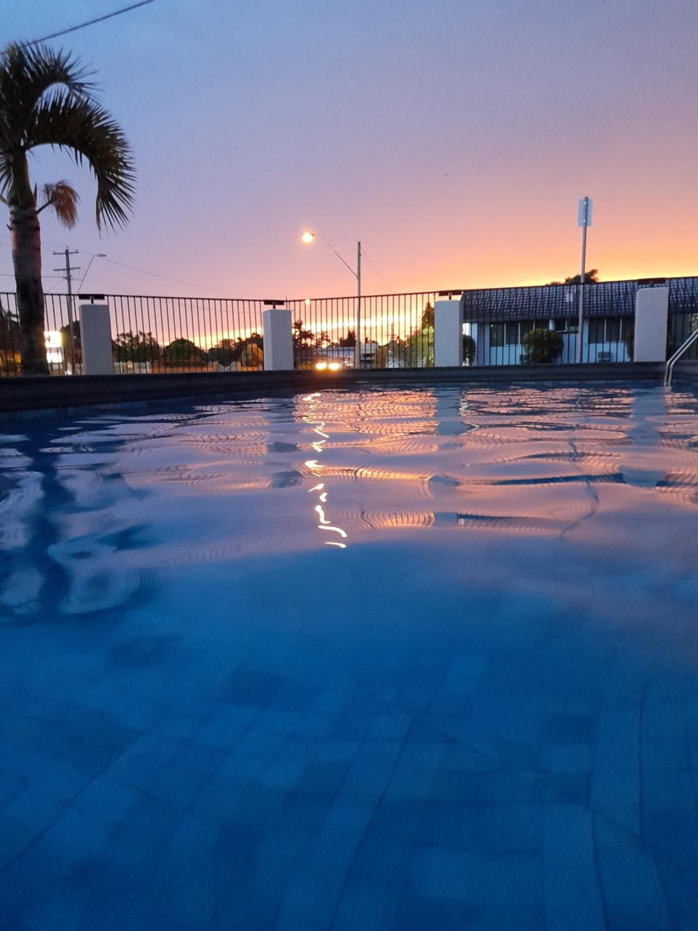 Casa Nostra Motel Mackay