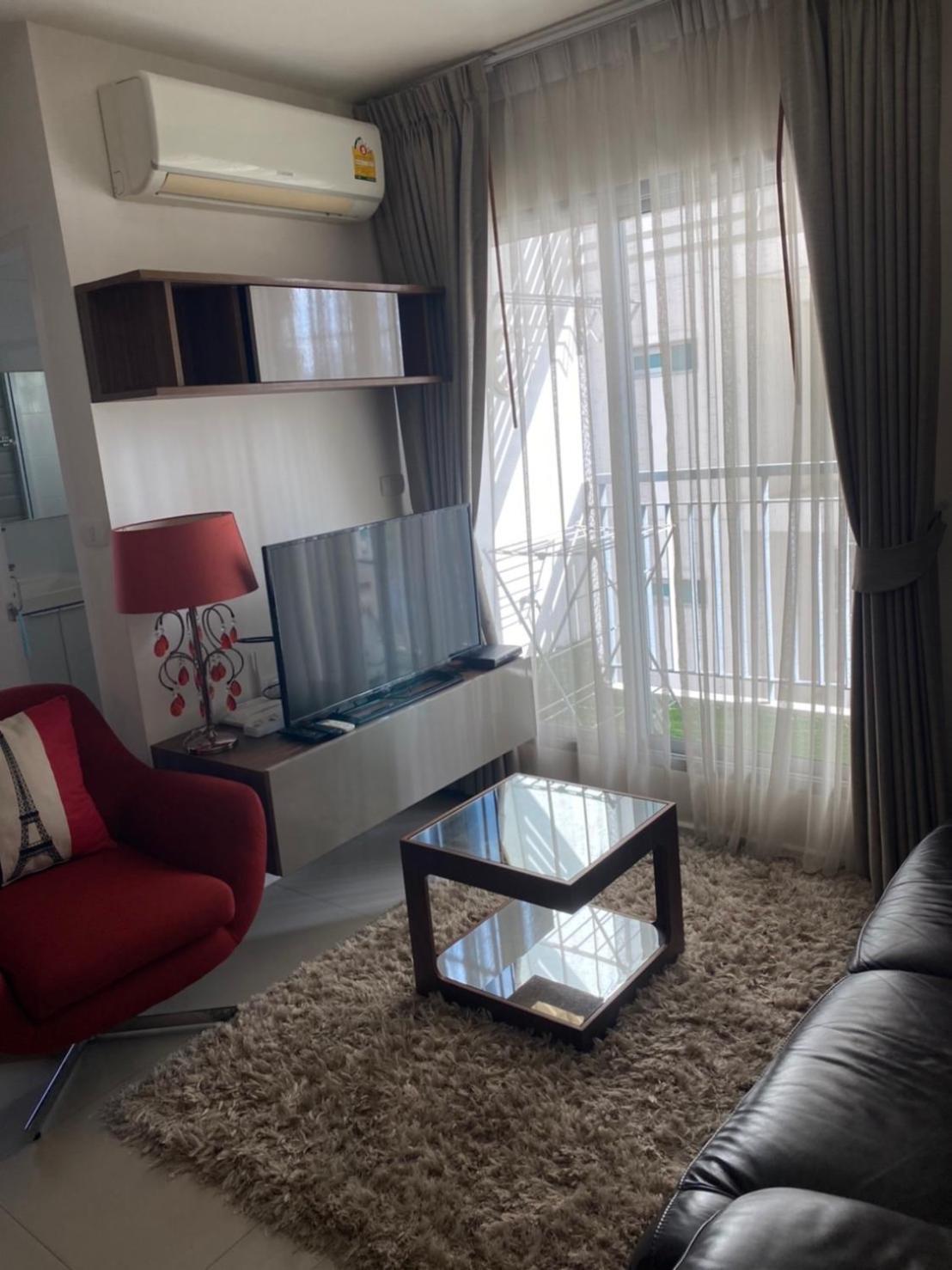 Cosy 2 bedroom condo on Sukhumvit, BTS Phra Khanong