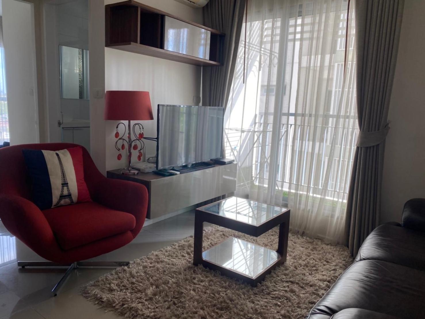 Cosy 2 bedroom condo on Sukhumvit, BTS Phra Khanong