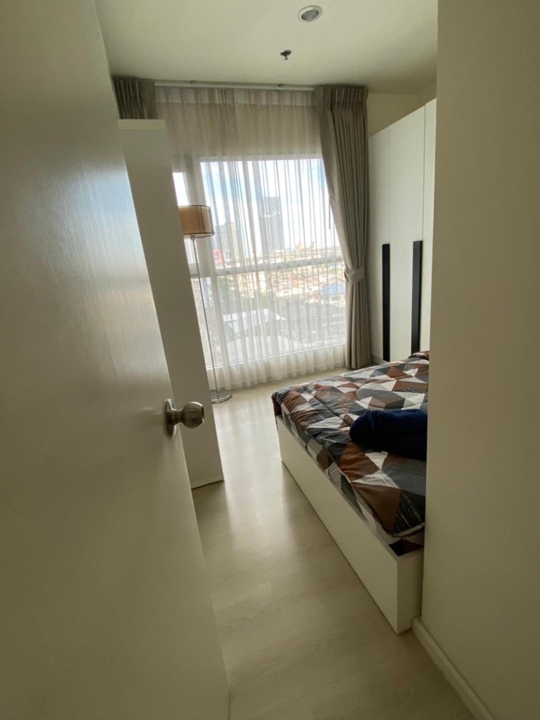 Cosy 2 bedroom condo on Sukhumvit, BTS Phra Khanong