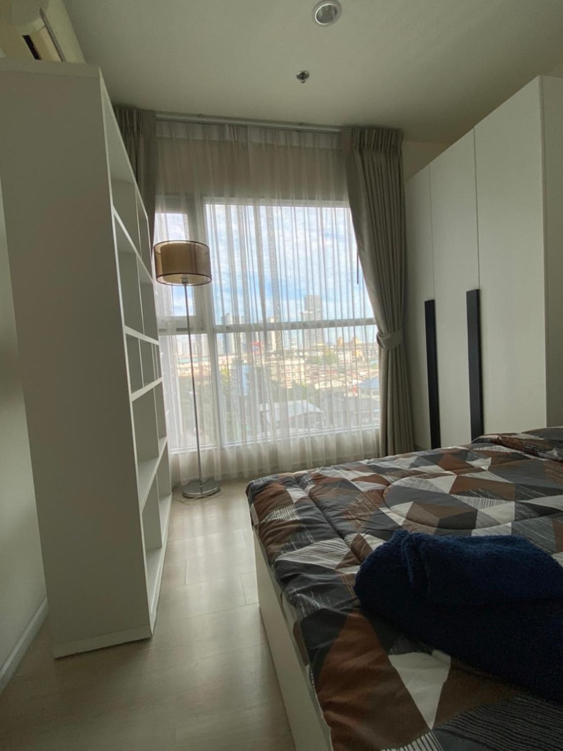 Cosy 2 bedroom condo on Sukhumvit, BTS Phra Khanong