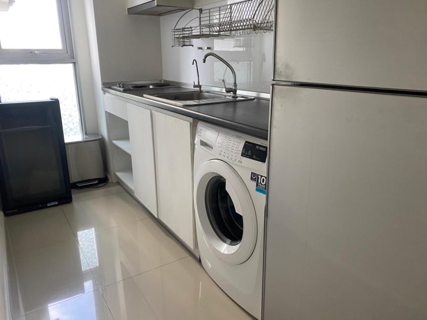 Cosy 2 bedroom condo on Sukhumvit, BTS Phra Khanong