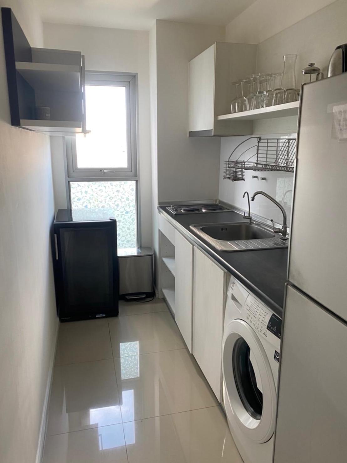 Cosy 2 bedroom condo on Sukhumvit, BTS Phra Khanong
