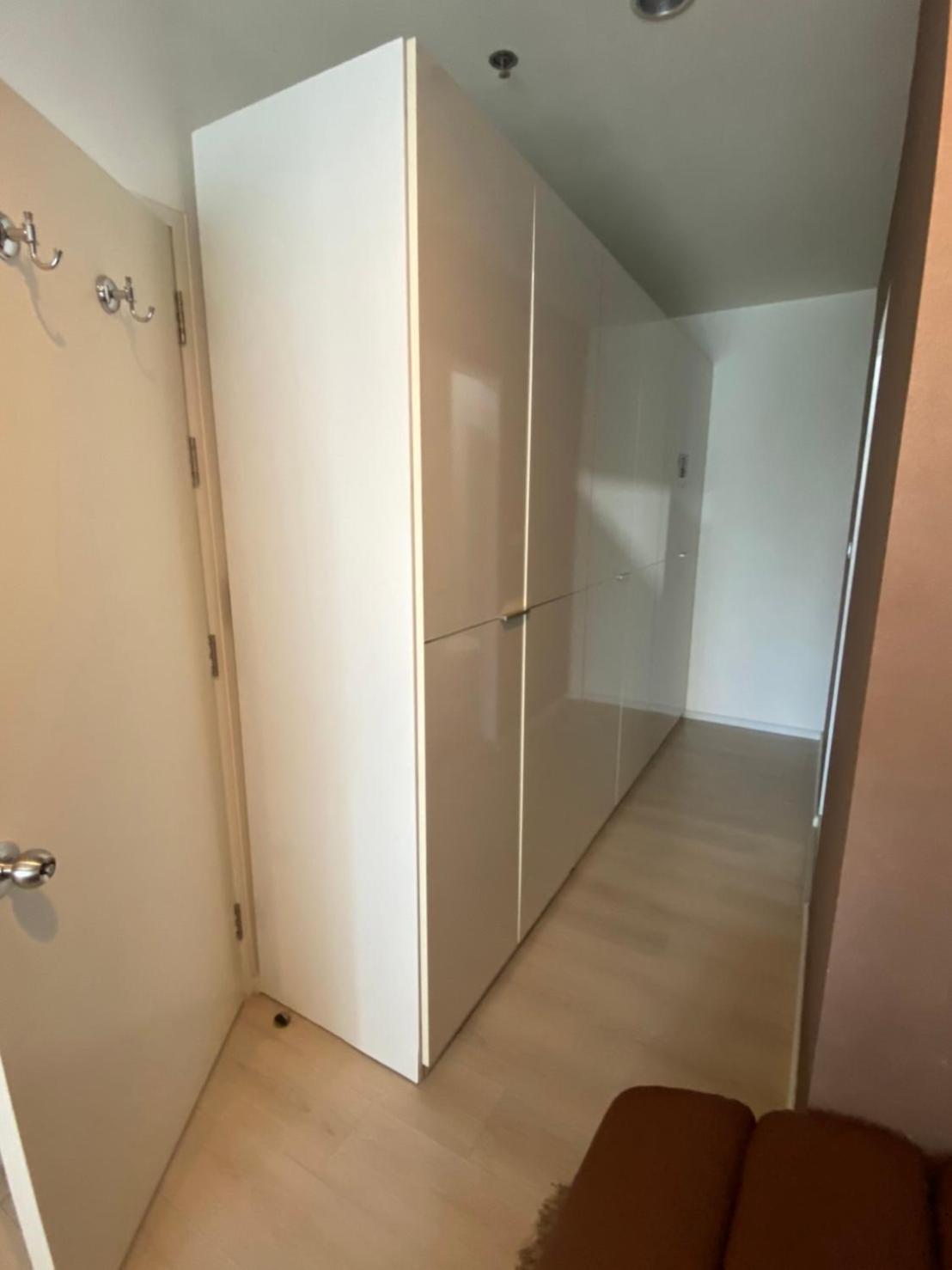 Cosy 2 bedroom condo on Sukhumvit, BTS Phra Khanong