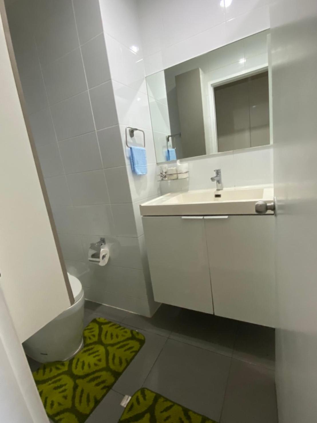 Cosy 2 bedroom condo on Sukhumvit, BTS Phra Khanong