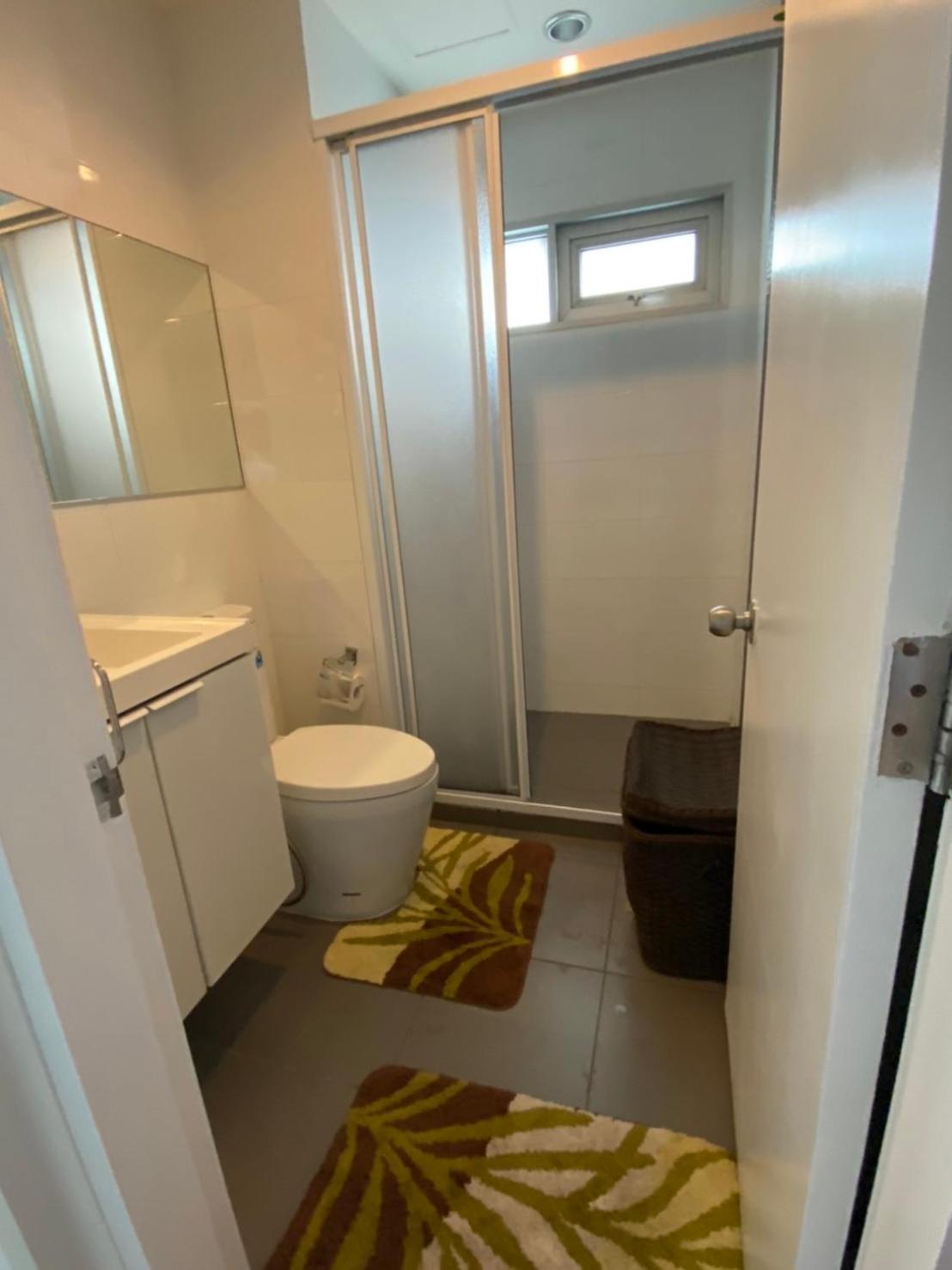 Cosy 2 bedroom condo on Sukhumvit, BTS Phra Khanong