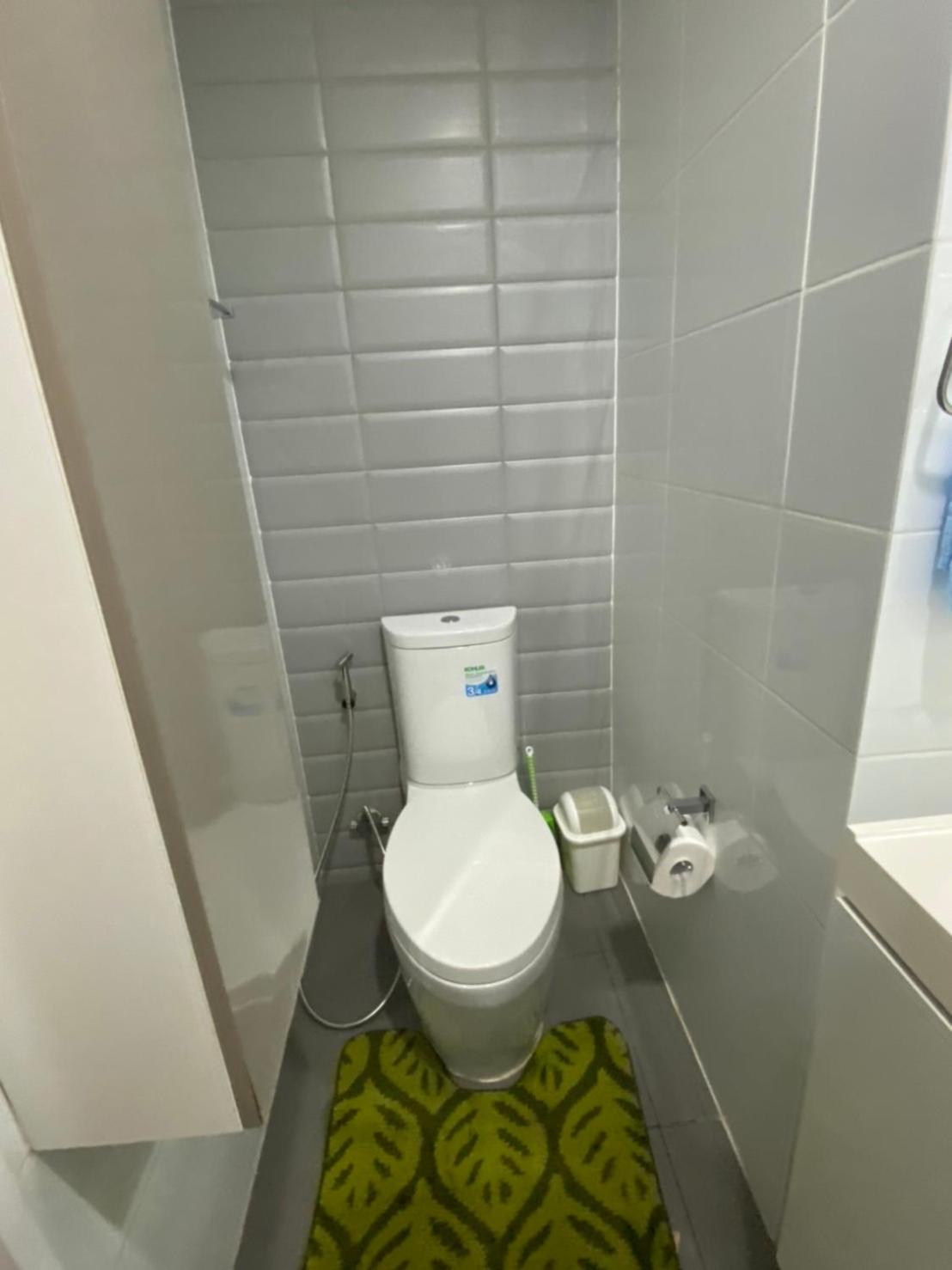 Cosy 2 bedroom condo on Sukhumvit, BTS Phra Khanong