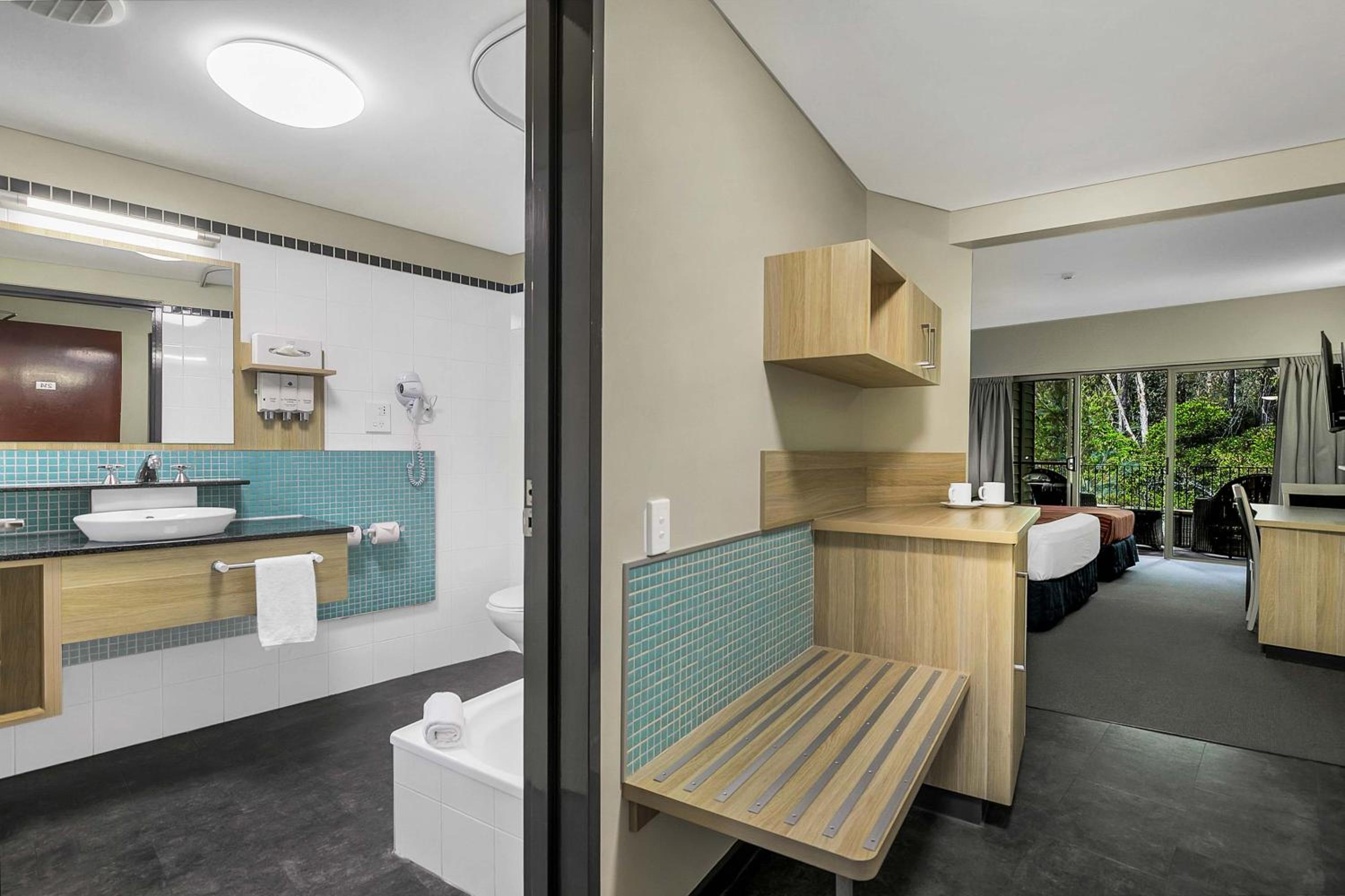 Kingfisher Bay Resort, fotografía 4