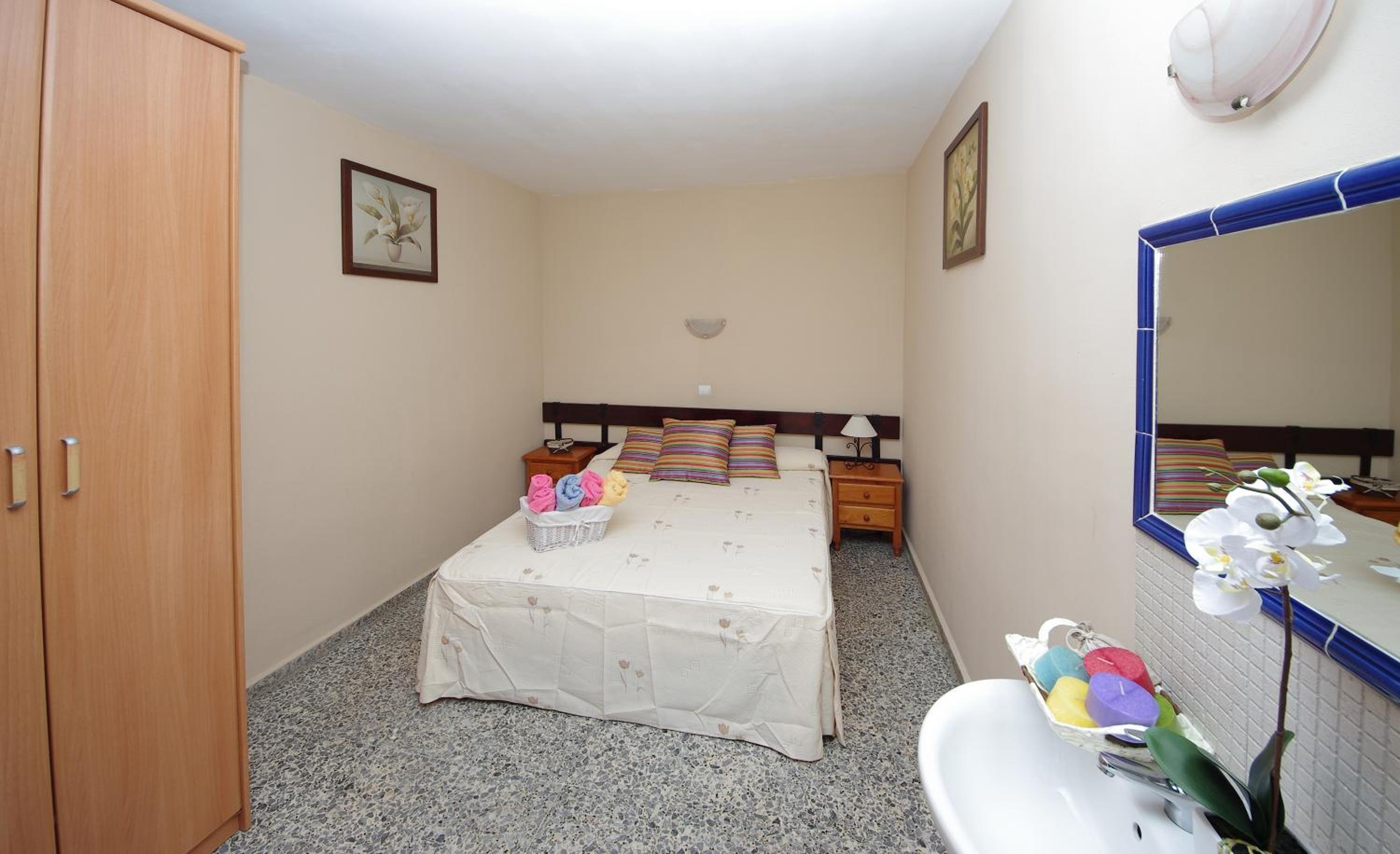 Pensión Aduar