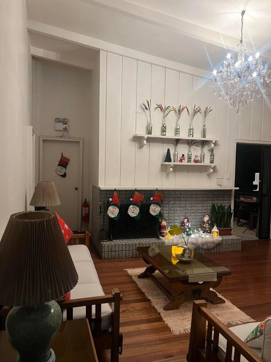 La Casa Bianca