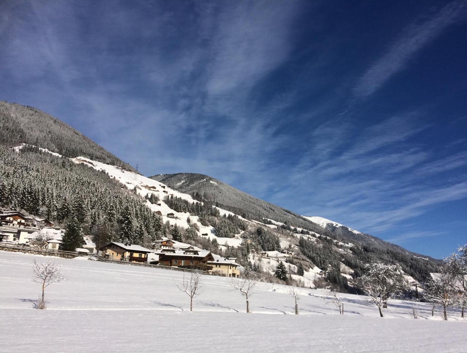 Appartement Knapp