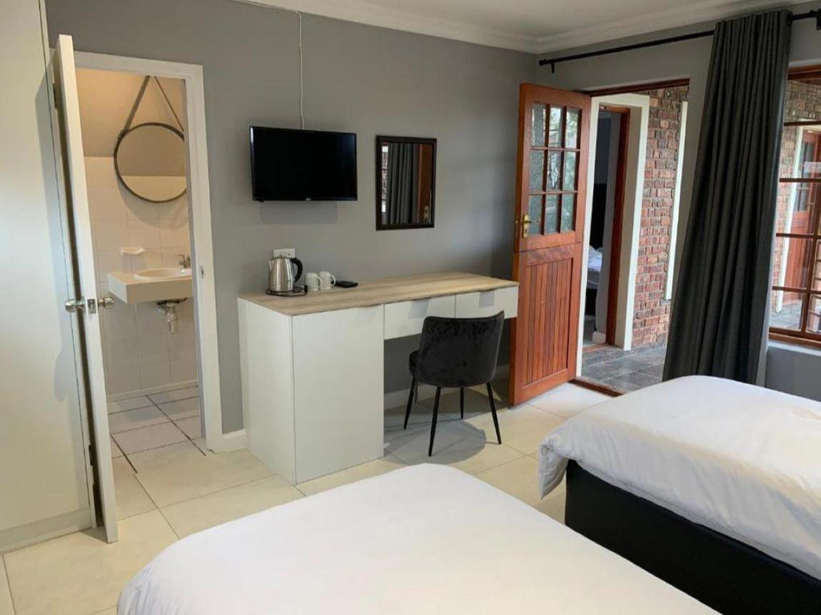 Green Pastures Guesthouse