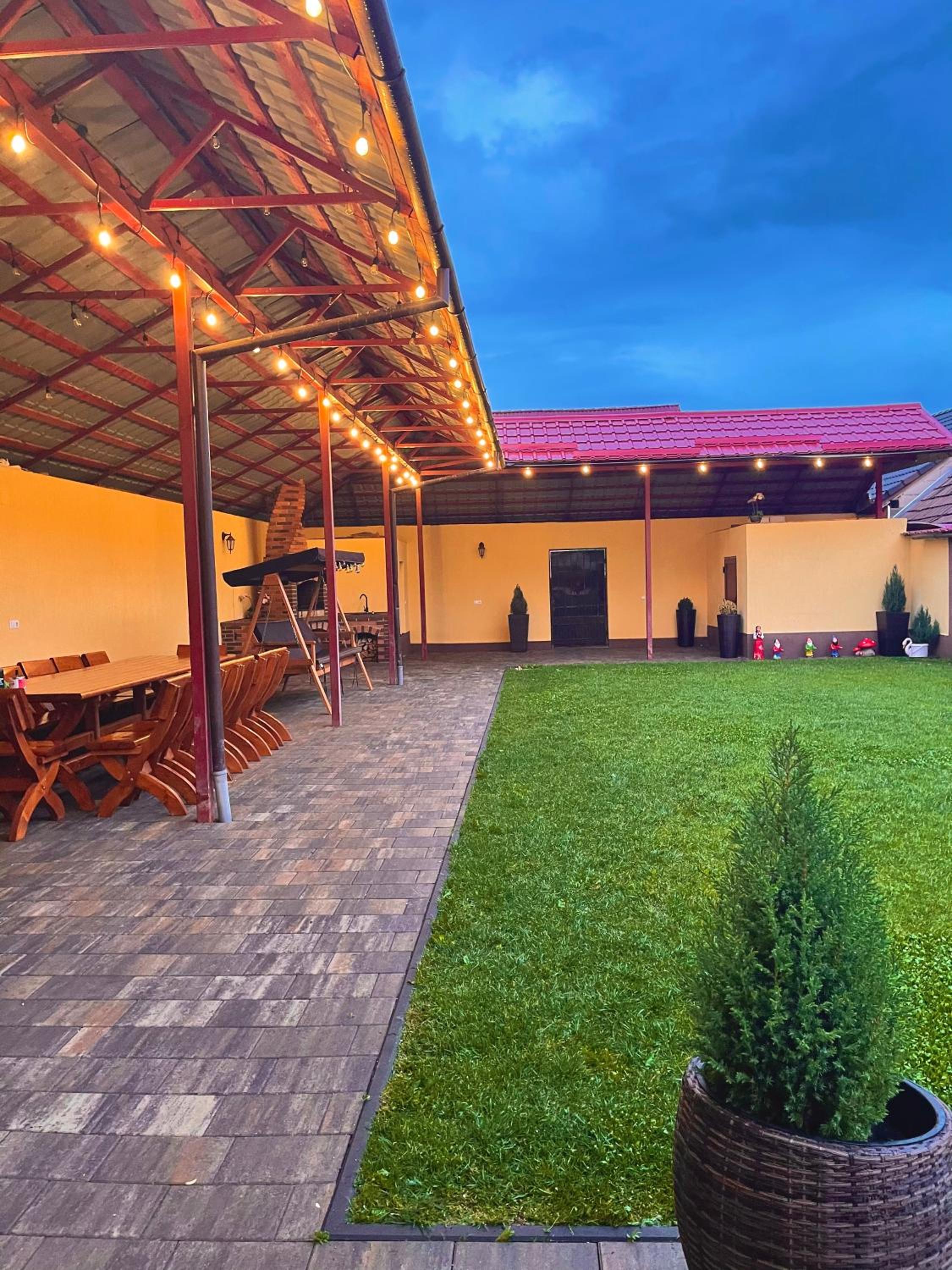 La Mimi Villa