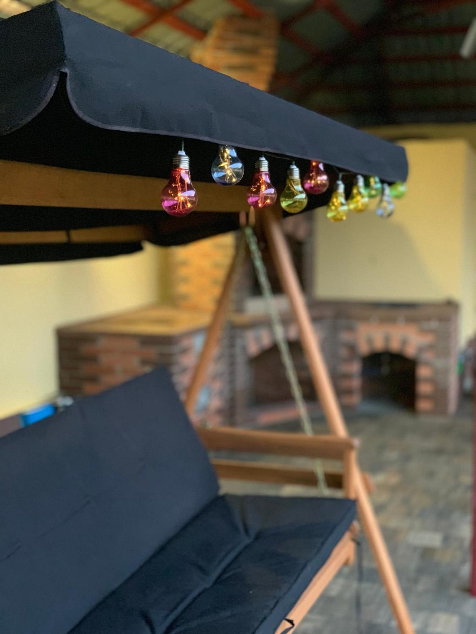 La Mimi Villa