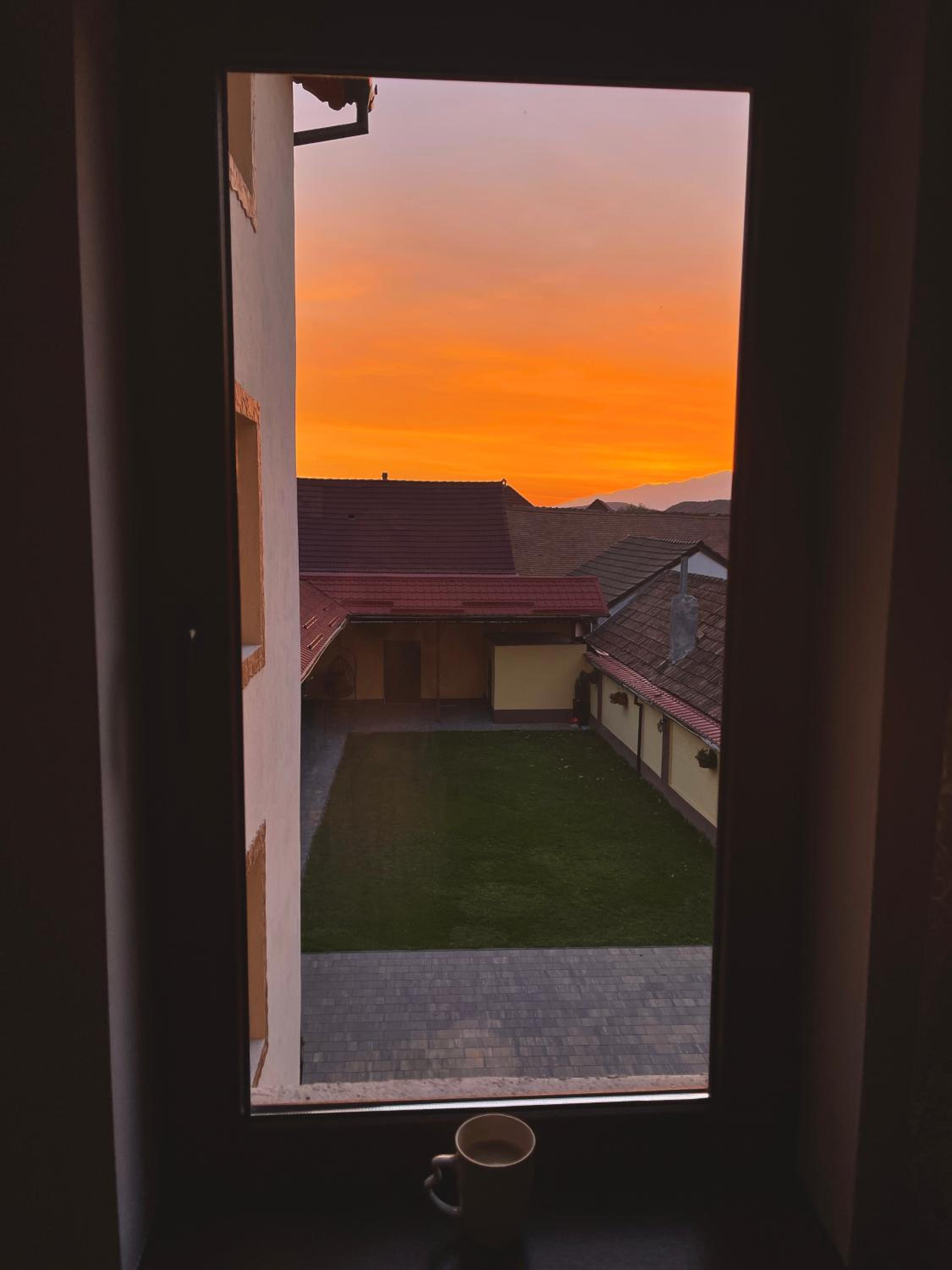 La Mimi Villa