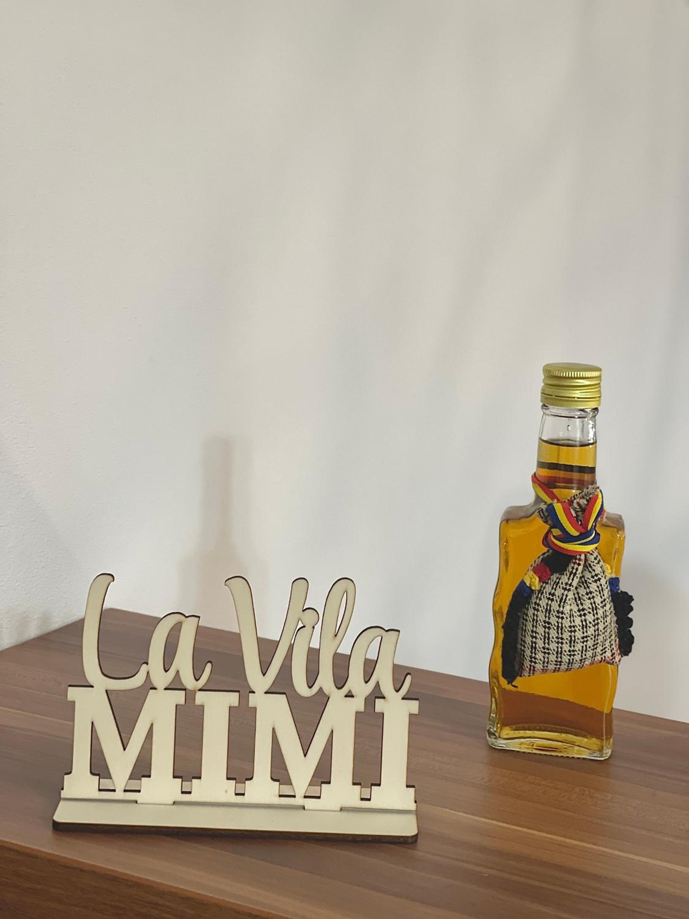 La Mimi Villa