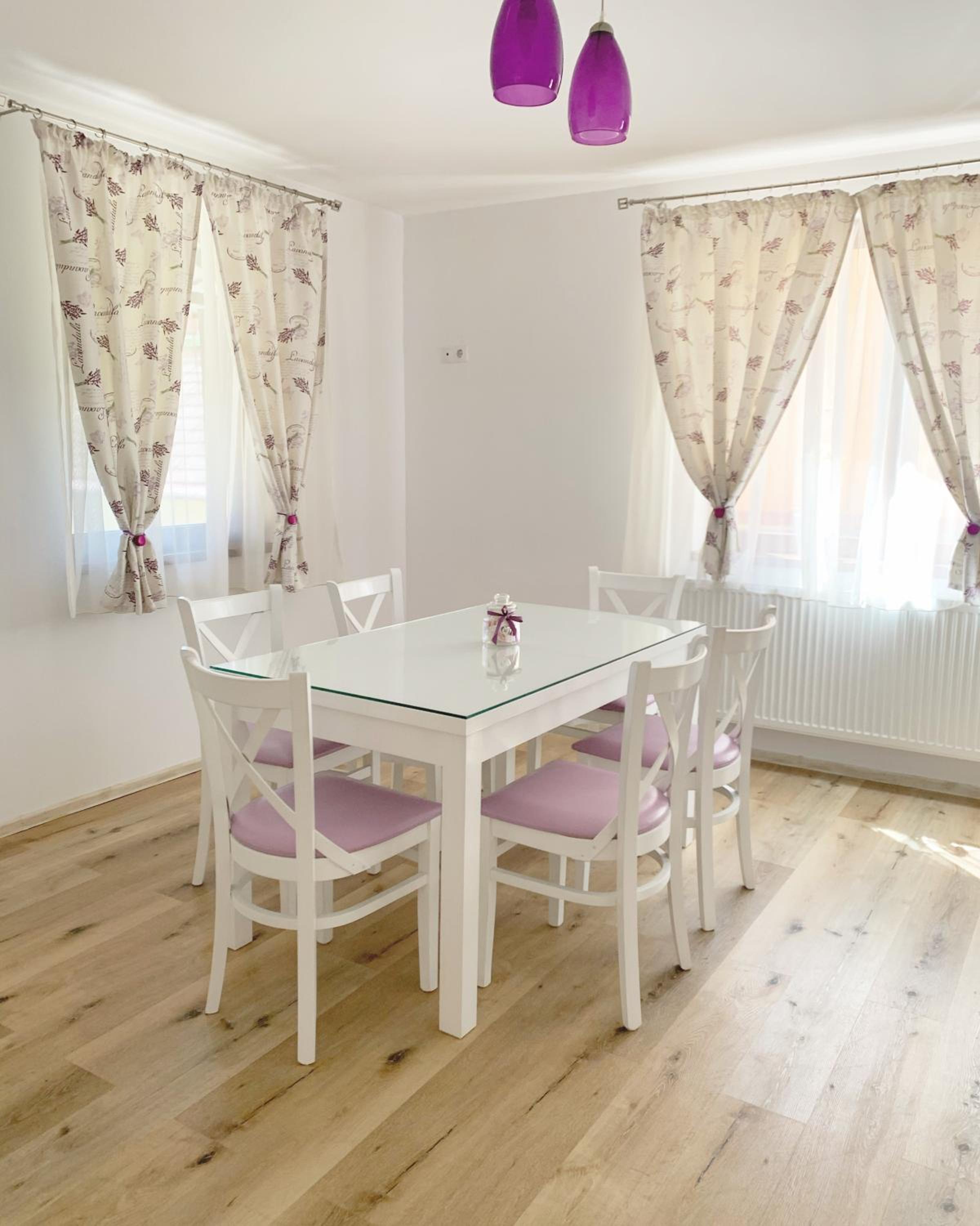 La Mimi Villa