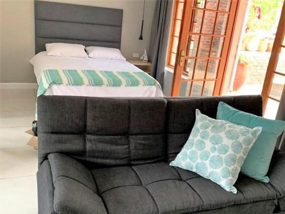 Green Pastures Guesthouse