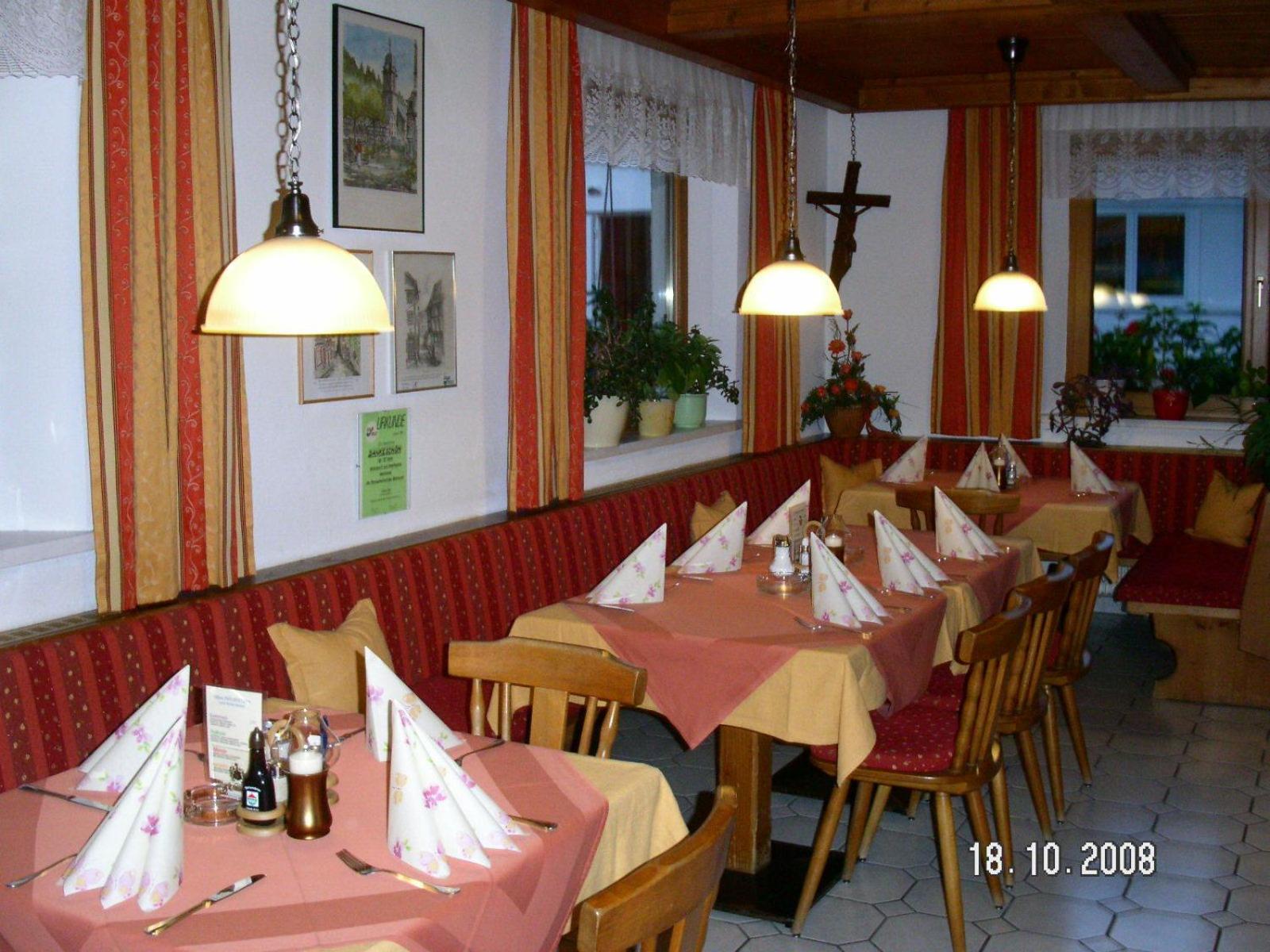 Gasthof Panorama
