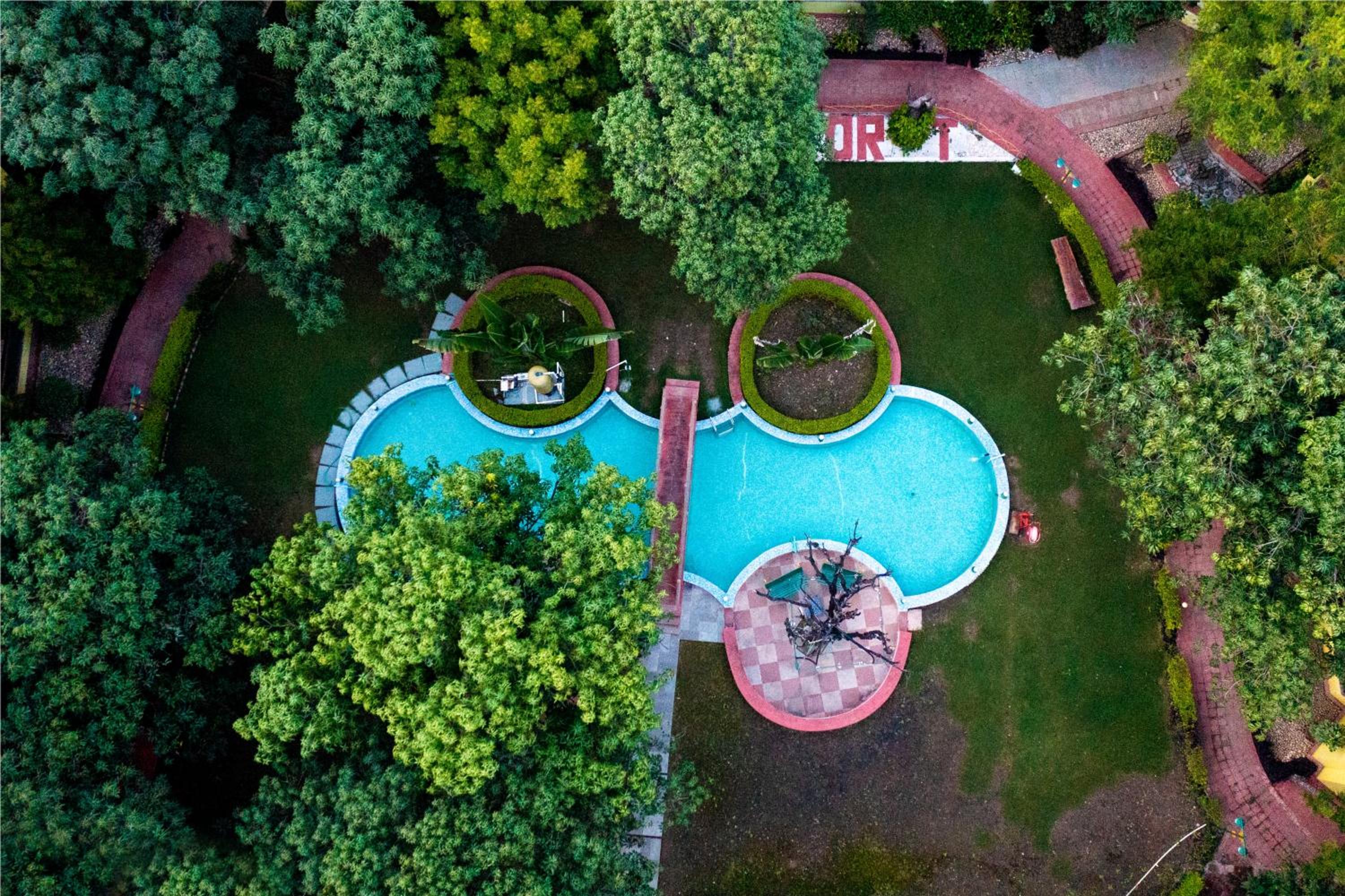 Amantra Shilpi Resort & Spa Udaipur, photo 22