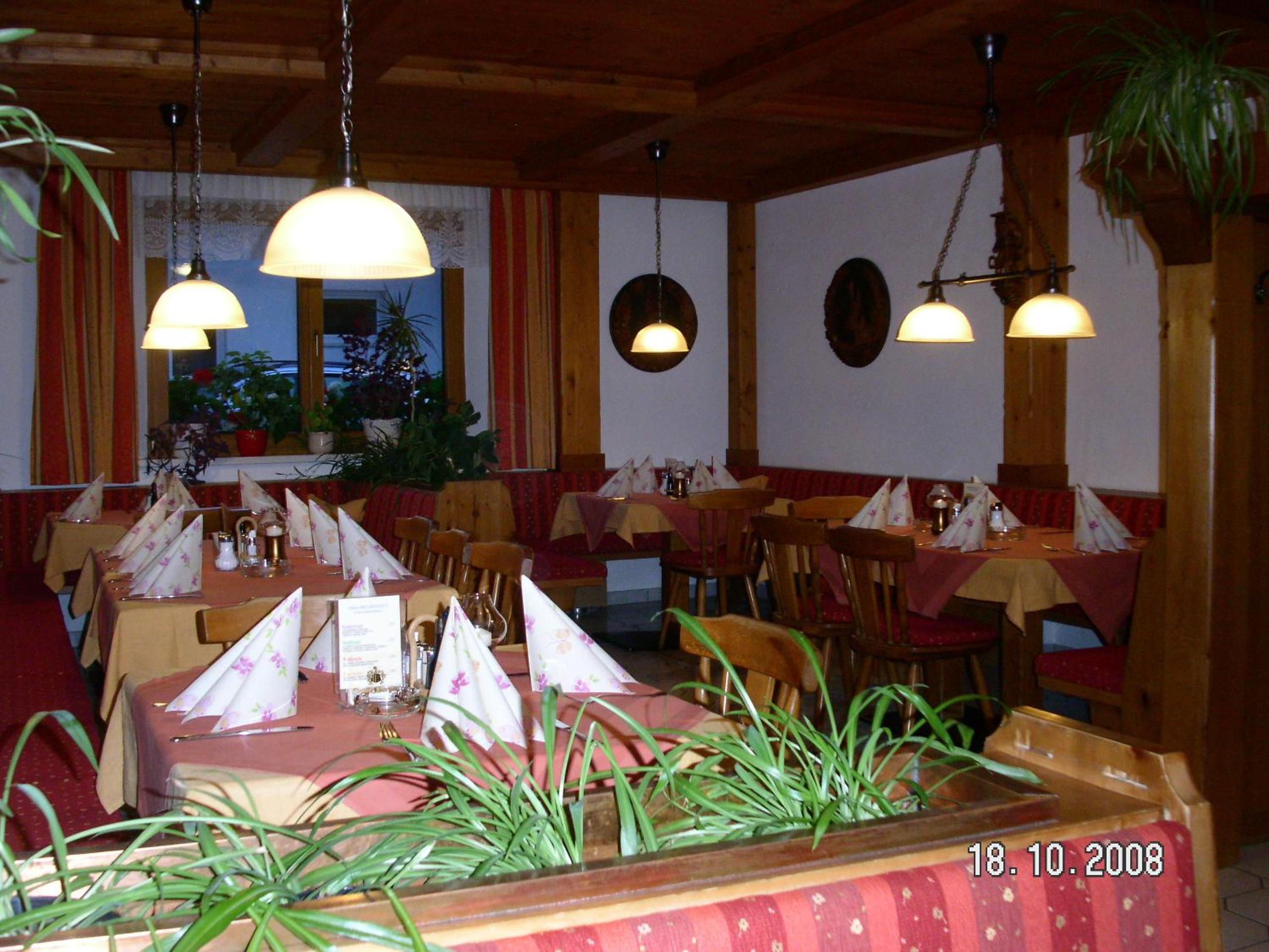 Gasthof Panorama