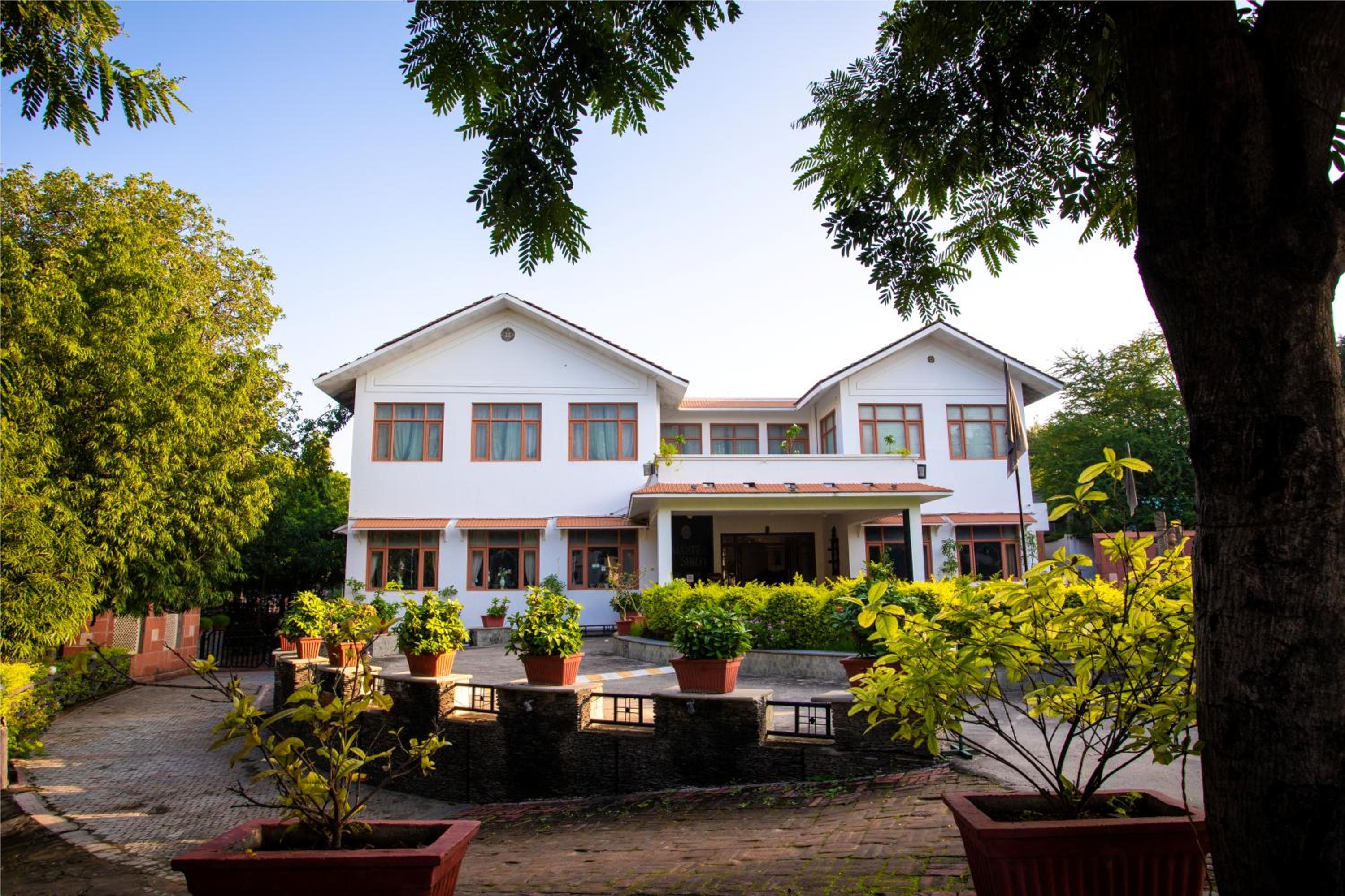 Amantra Shilpi Resort & Spa Udaipur, photo 40