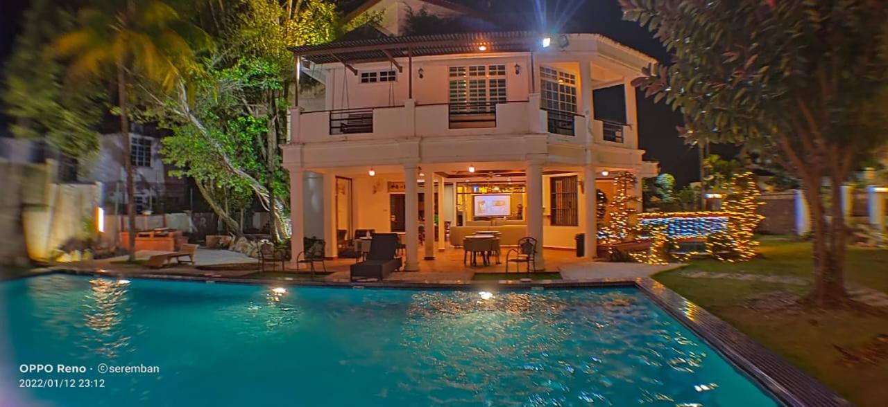 Seremban Grande Villa 163 by Vale Pine photo 7
