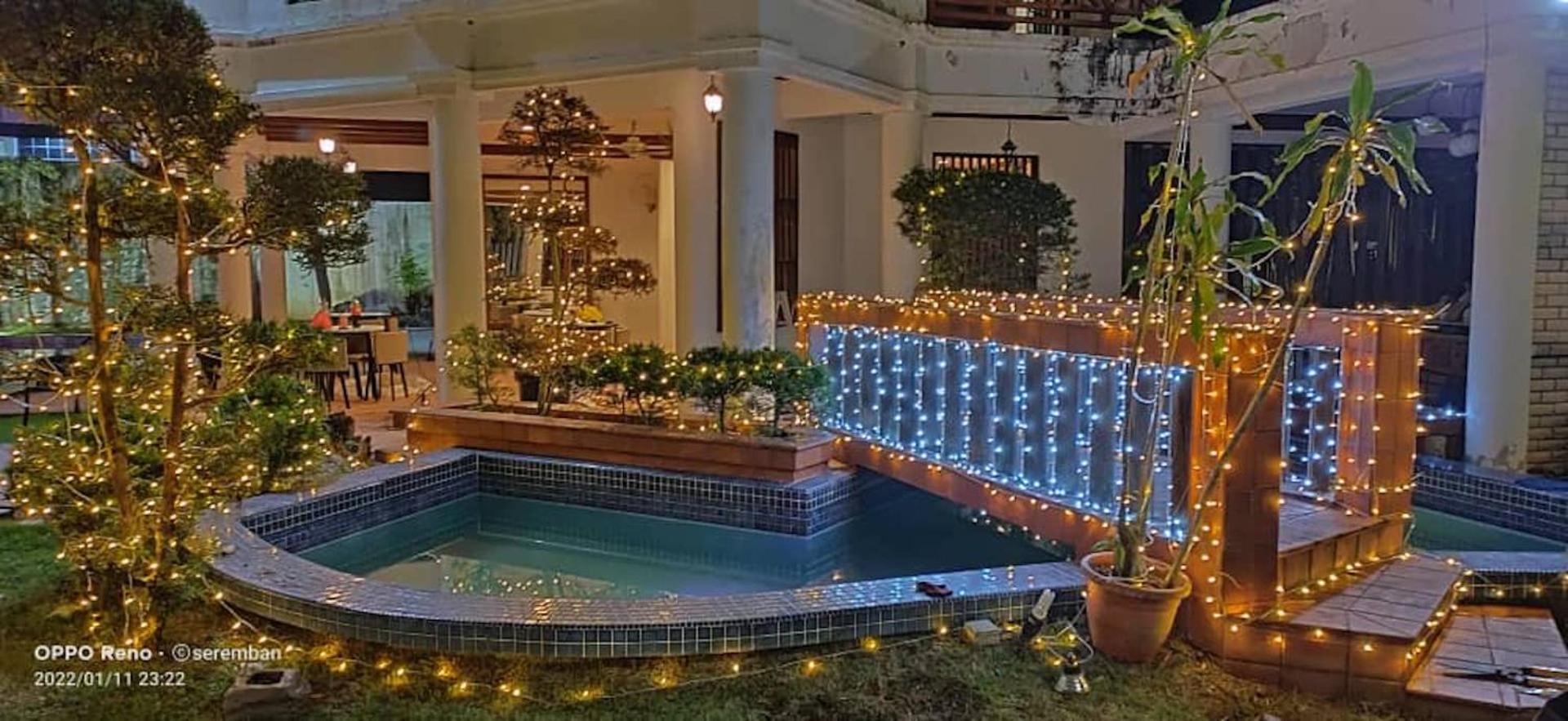 Seremban Grande Villa 163 by Vale Pine photo 3