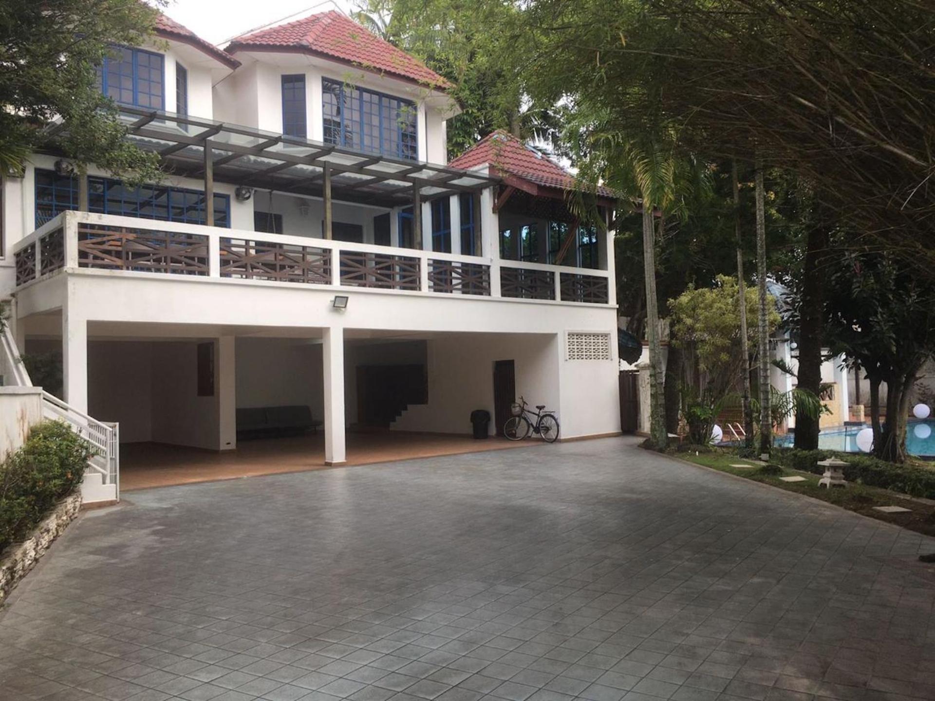 Seremban Grande Villa 163 by Vale Pine photo 4