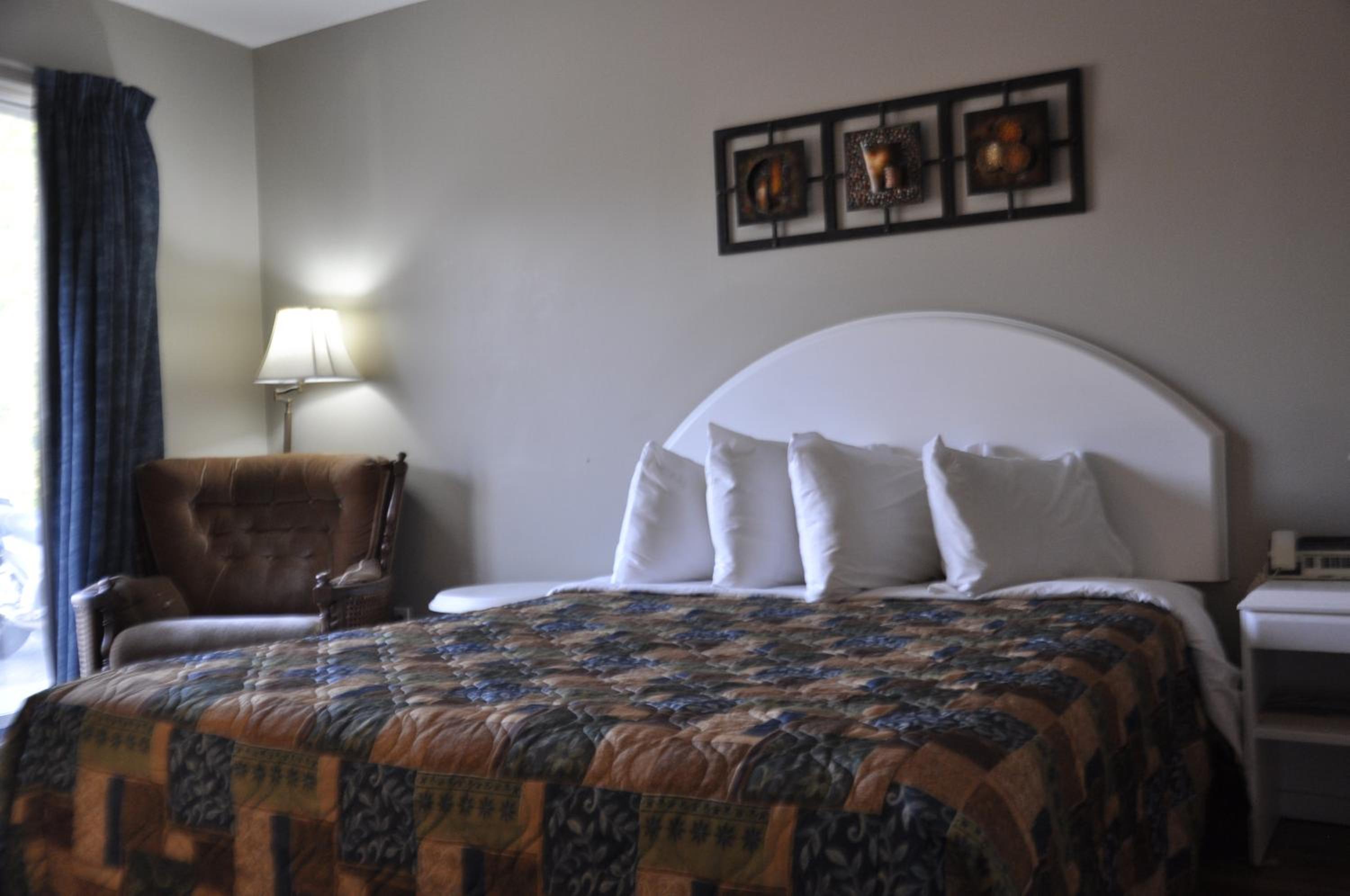 Motel les Pignons Verts
