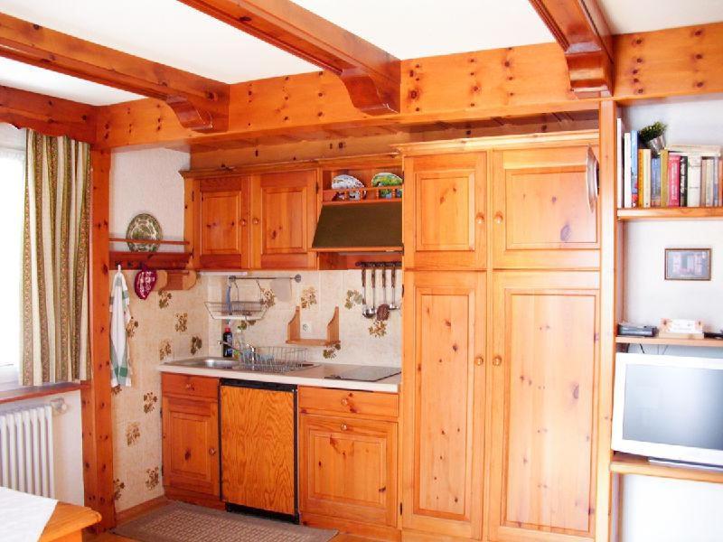 Gastehaus Lickert Ferienwohnung Sud Feldberg - Property Image 11