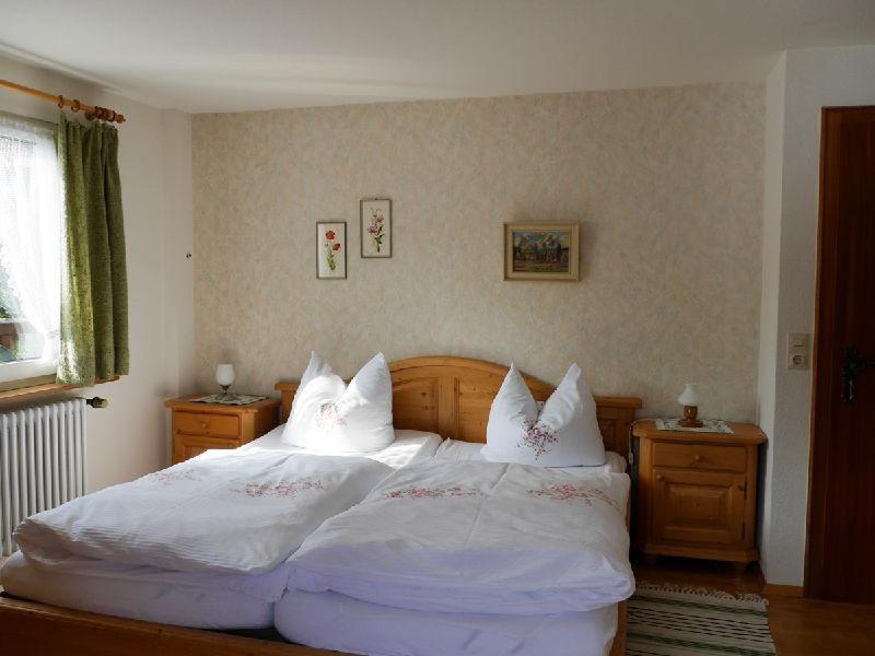 Gastehaus Lickert Ferienwohnung Sud Feldberg - Property Image 1