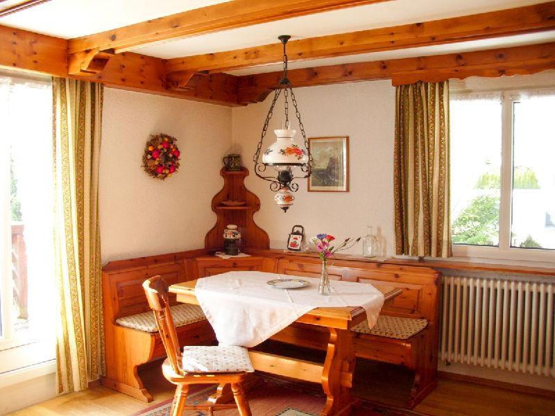 Gastehaus Lickert Ferienwohnung Sud Feldberg - Property Image 12
