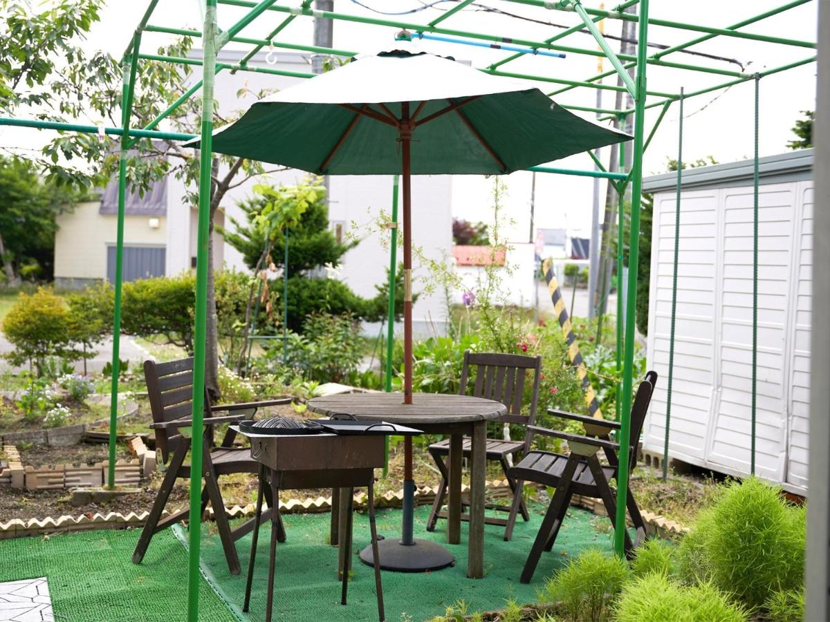 LY INN CHITOSEAIPORT - Vacation STAY 94792 view 3