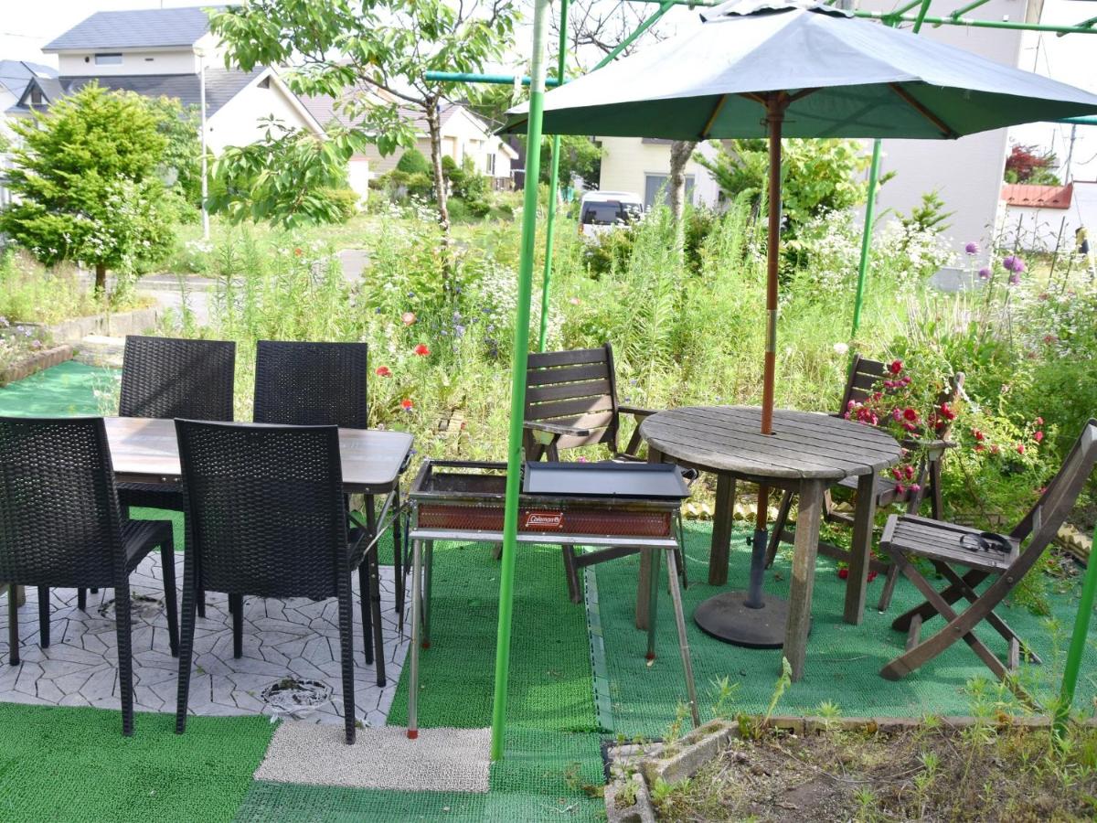 LY INN CHITOSEAIPORT - Vacation STAY 94792 view 4