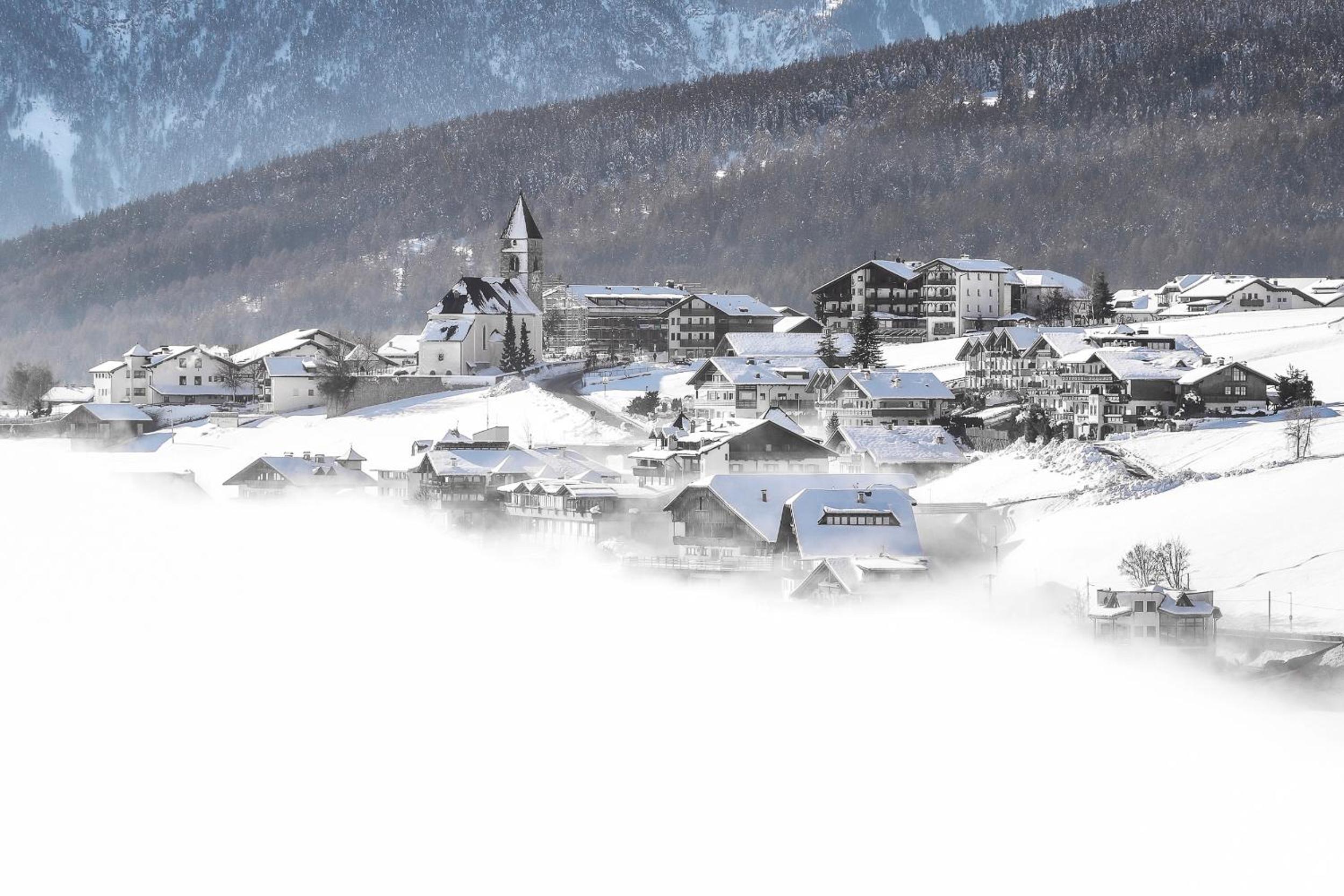 Langwieserhof