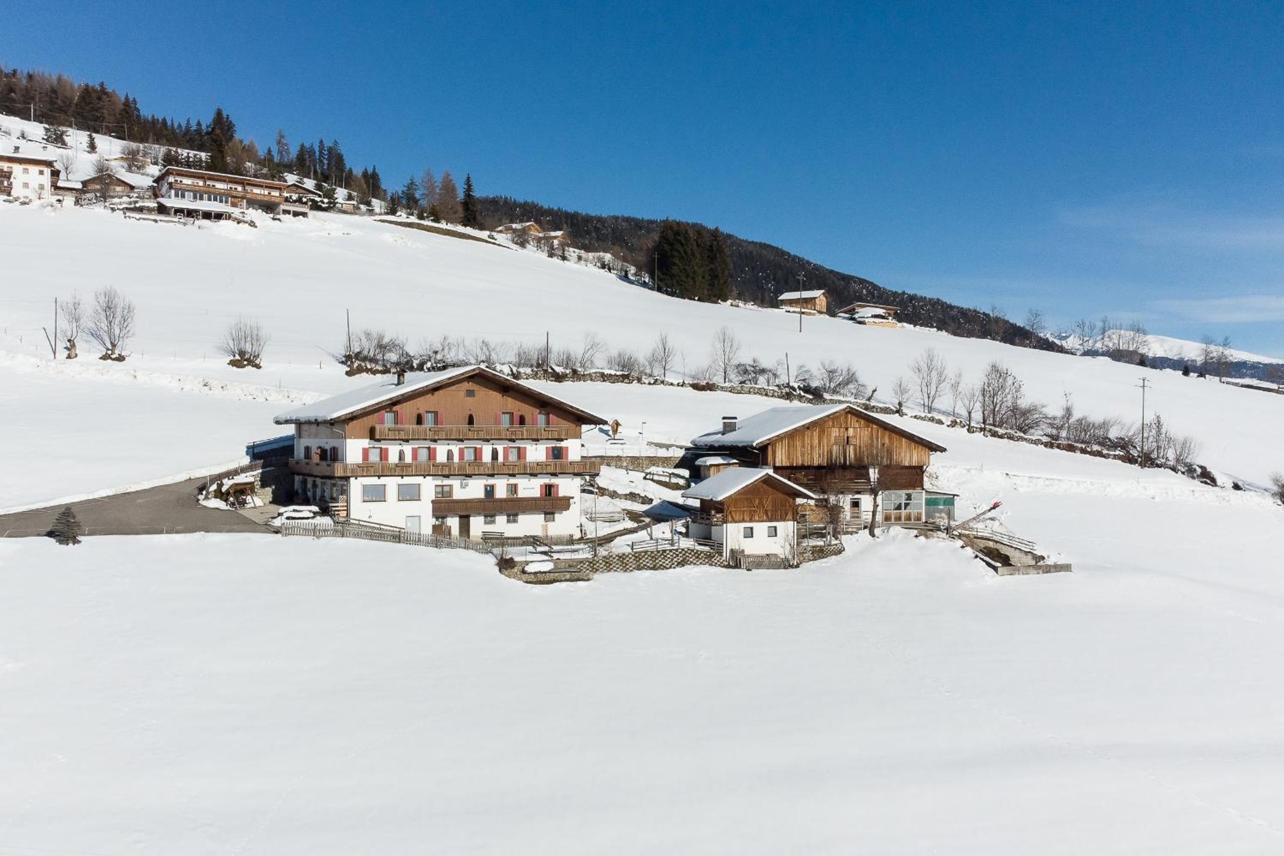 Langwieserhof