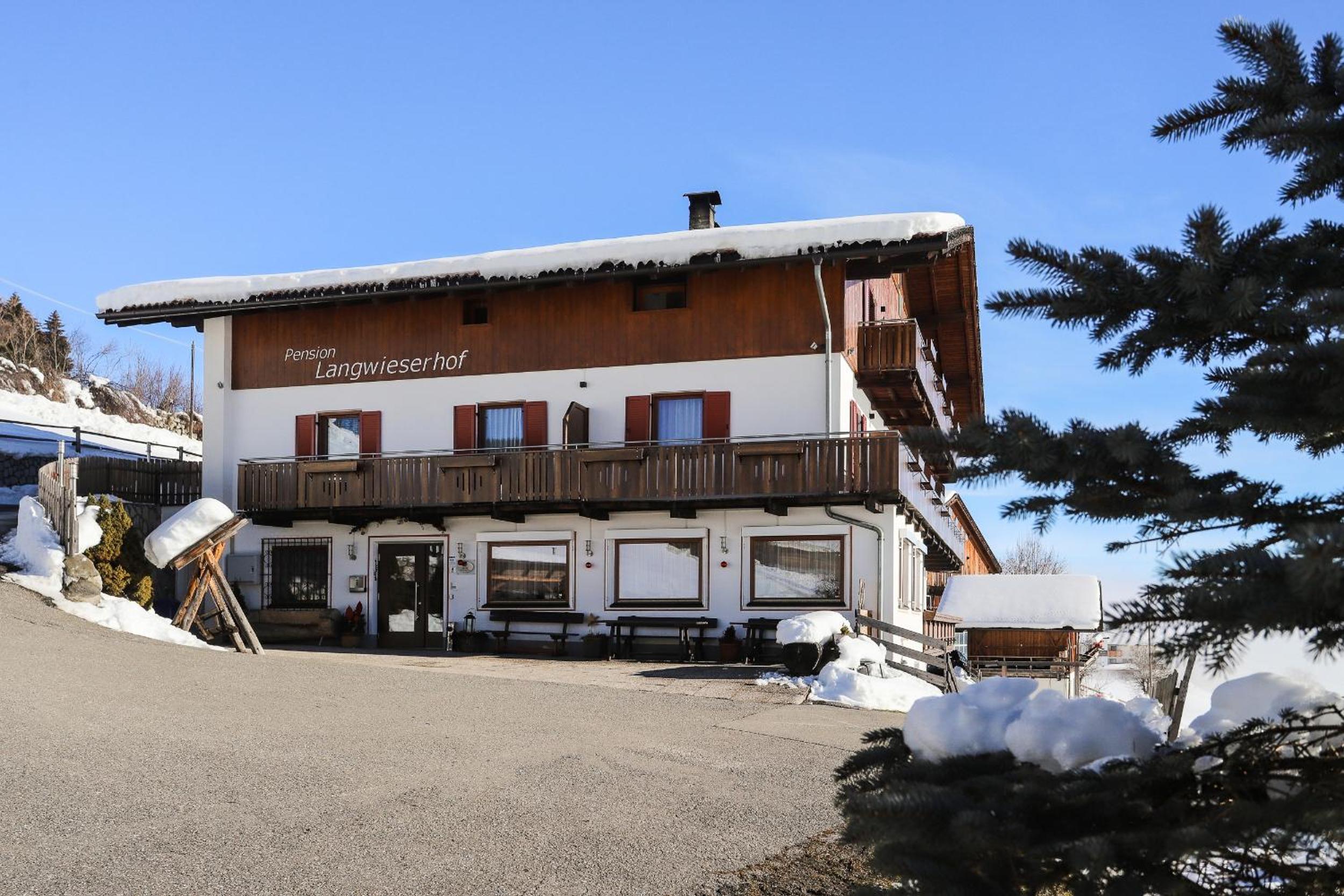 Langwieserhof
