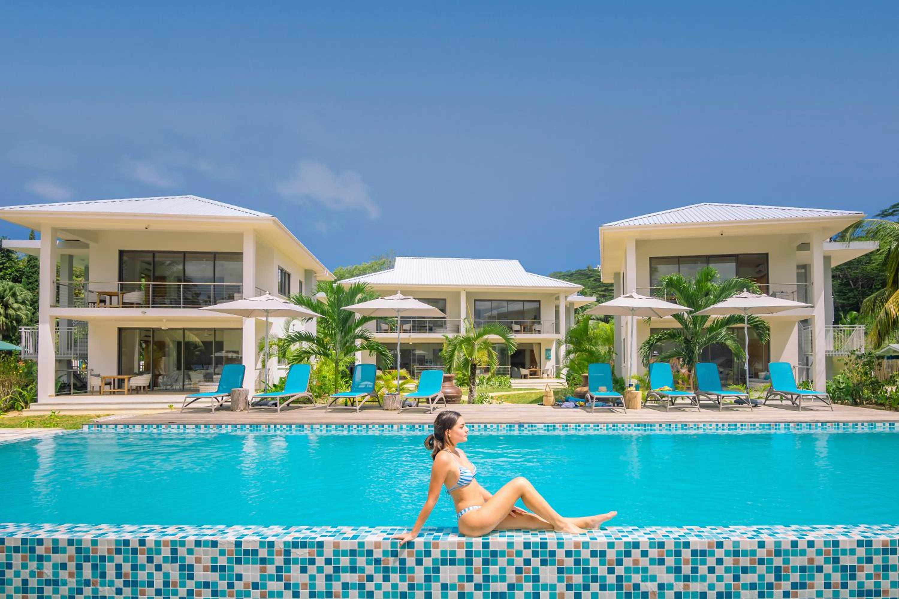 Pineapple Beach Villas photo 5