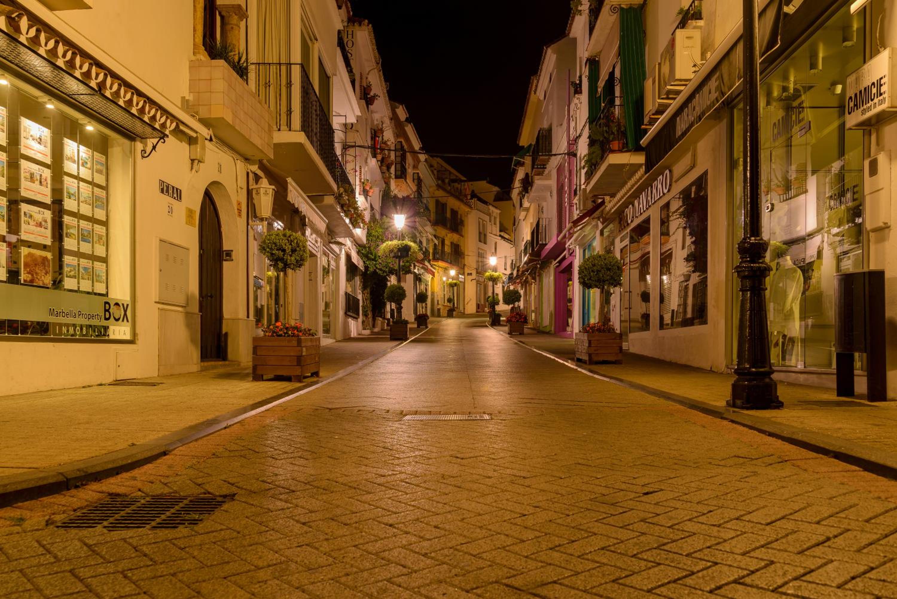 Pensión Aduar