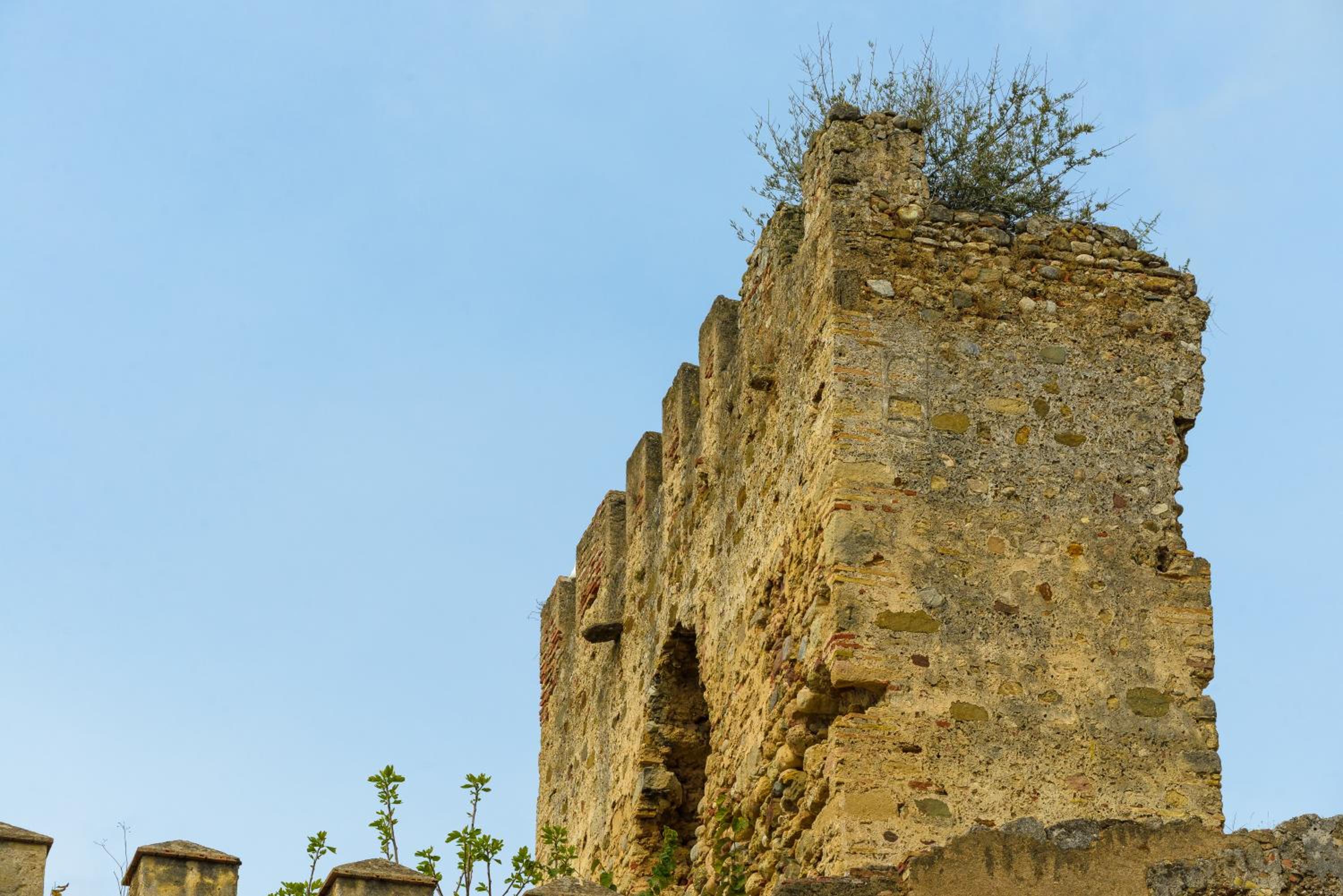 Pensión Aduar