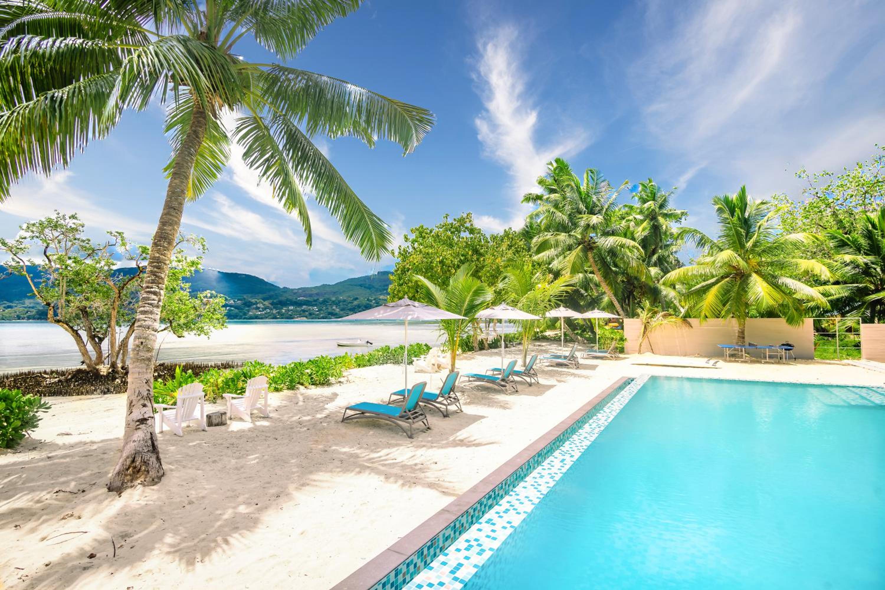 Pineapple Beach Villas photo 4