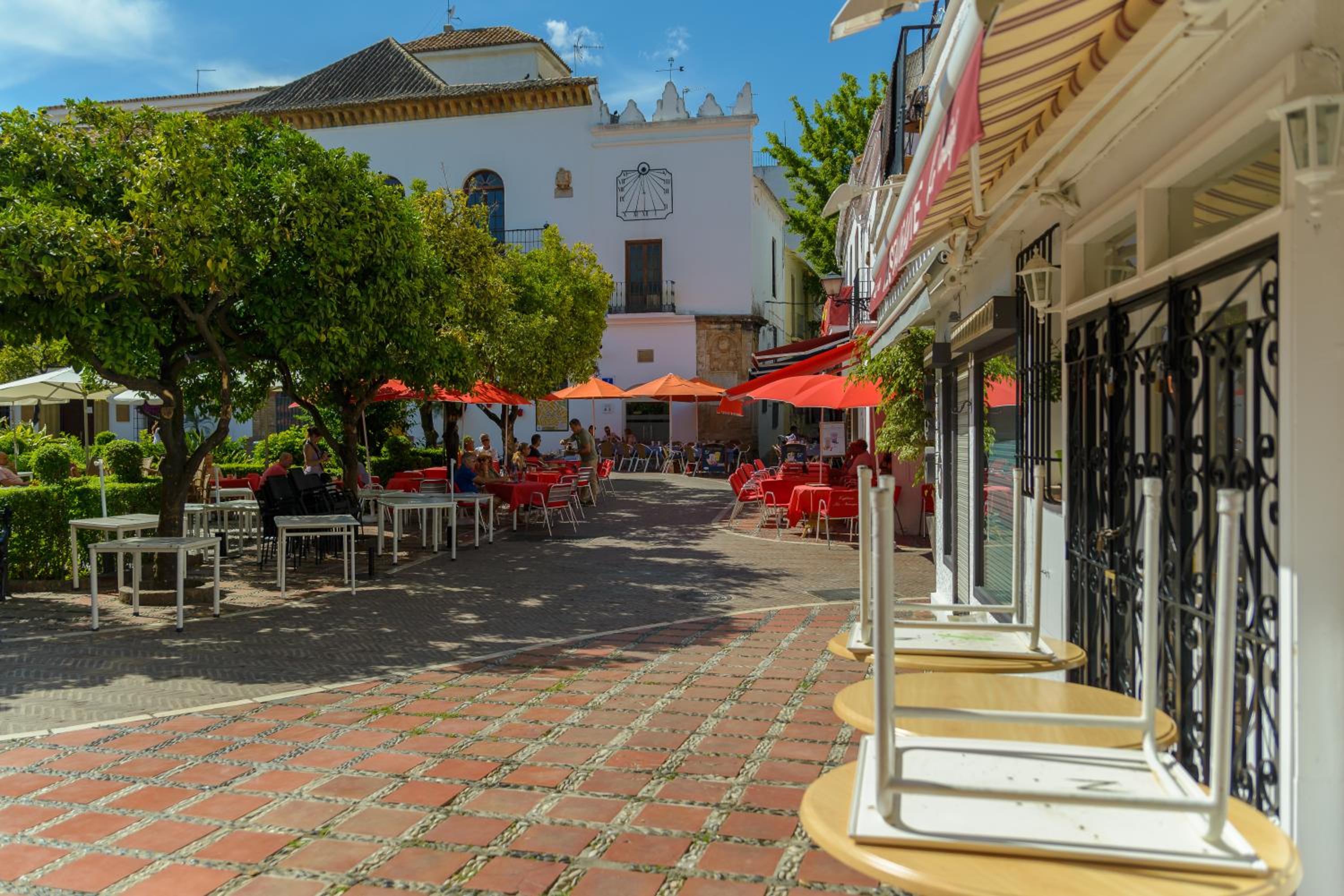 Pensión Aduar